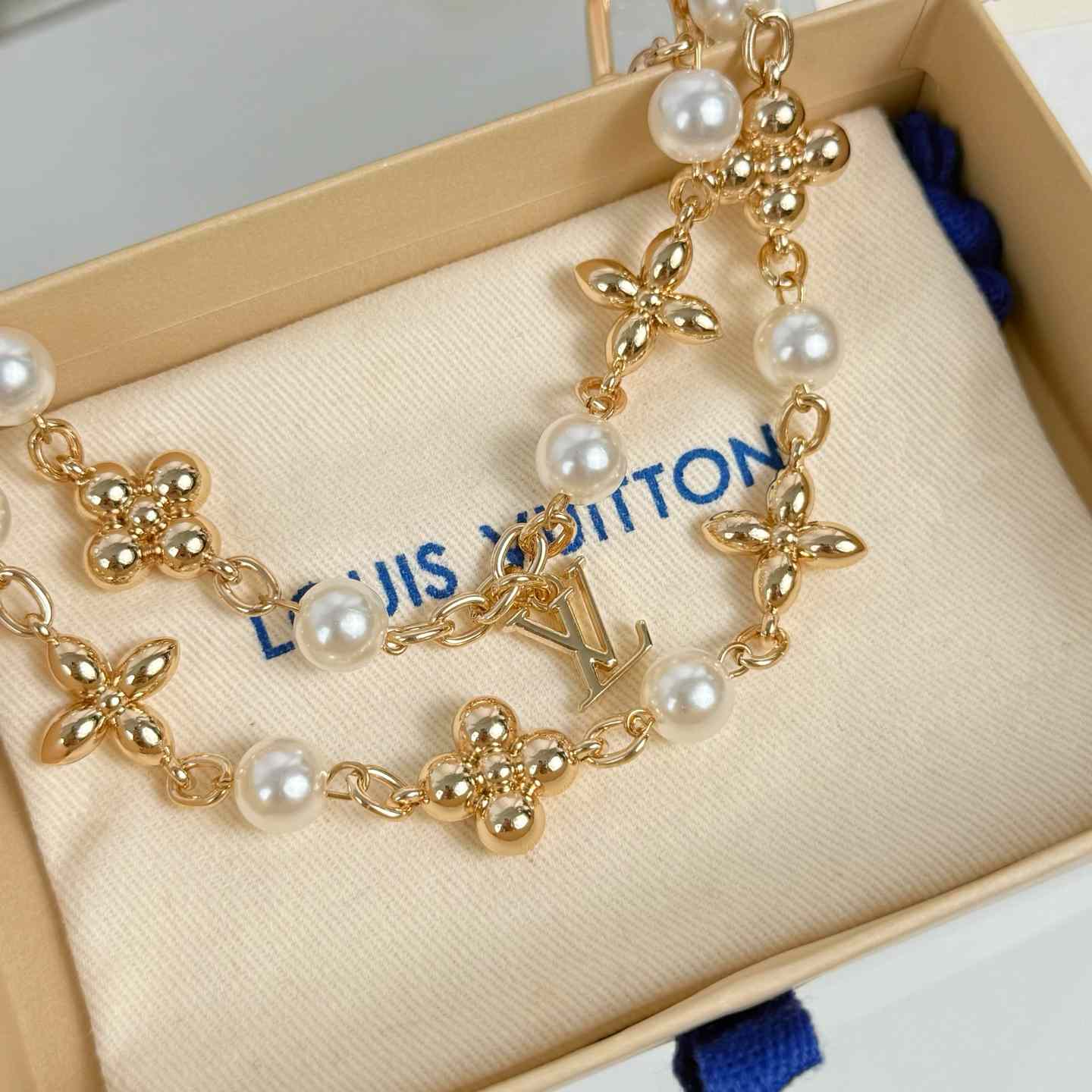 Louis Vuitton Chain - EUR FASHION