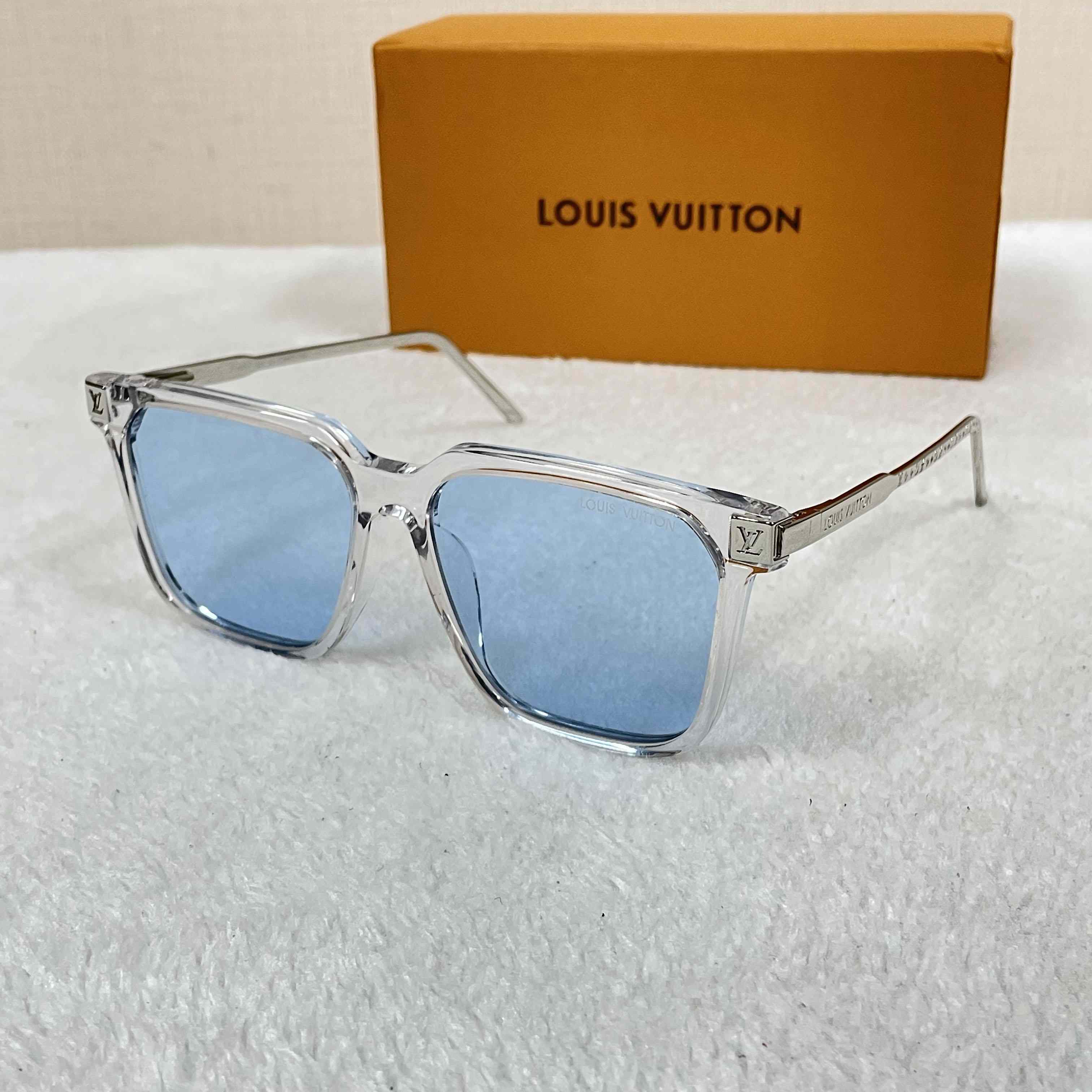 Louis Vuitton Sunglasses   (50% Off Sale)  sp166 - EUR FASHION