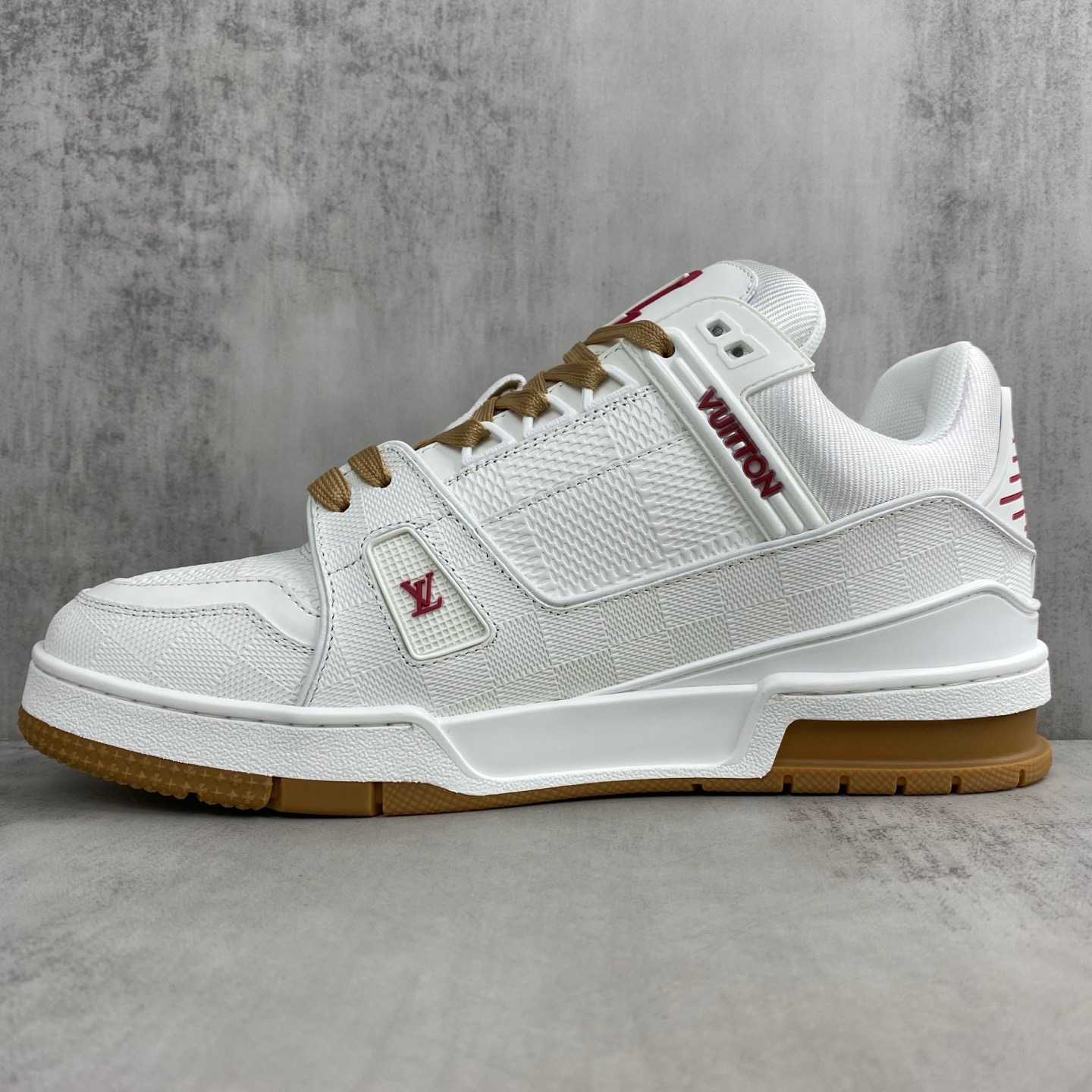 Louis Vuitton LV Trainer Sneaker   1AHTSD - EUR FASHION