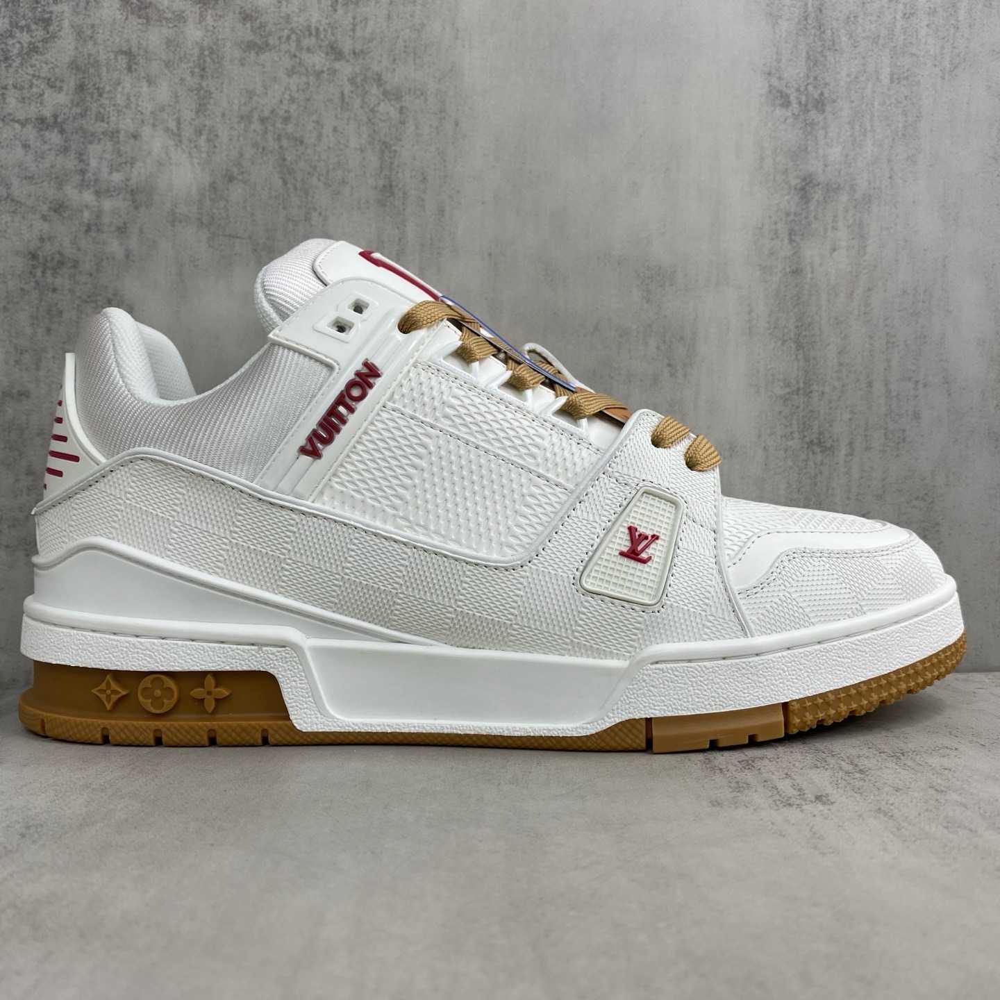 Louis Vuitton LV Trainer Sneaker   1AHTSD - EUR FASHION