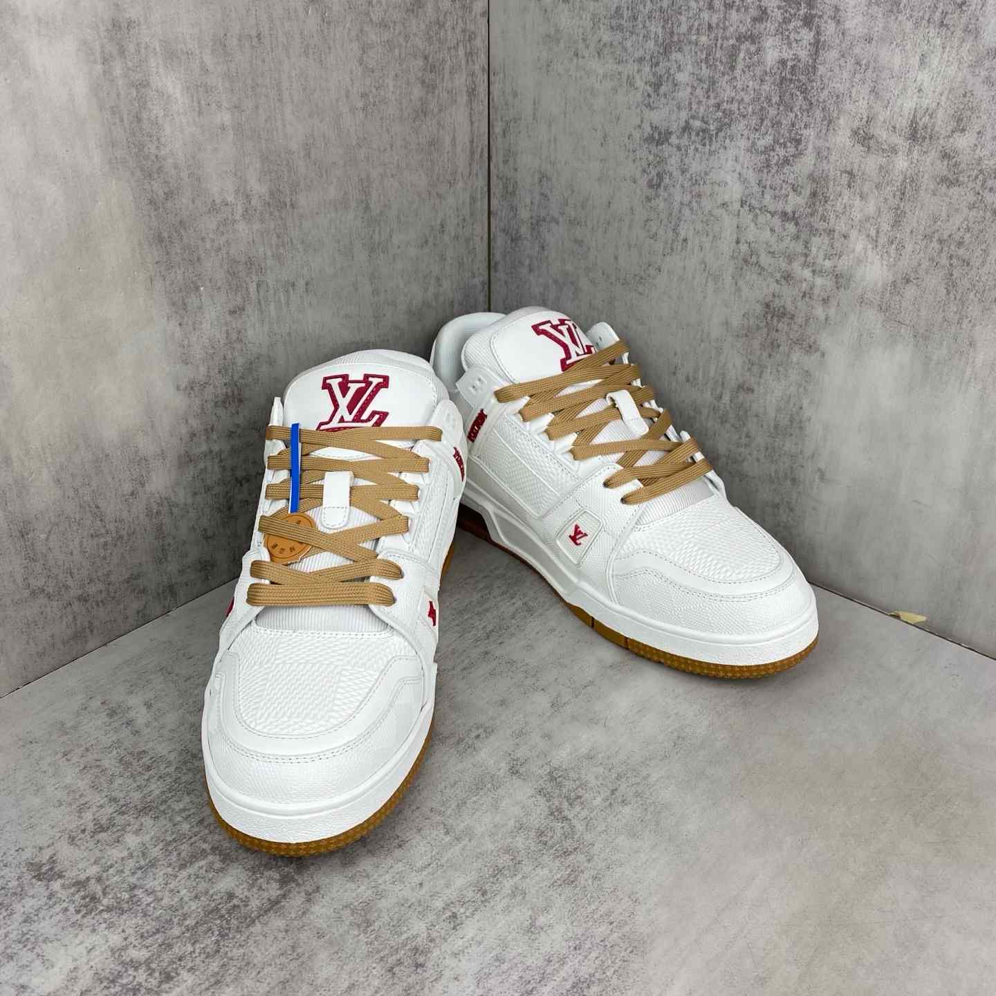 Louis Vuitton LV Trainer Sneaker   1AHTSD - EUR FASHION