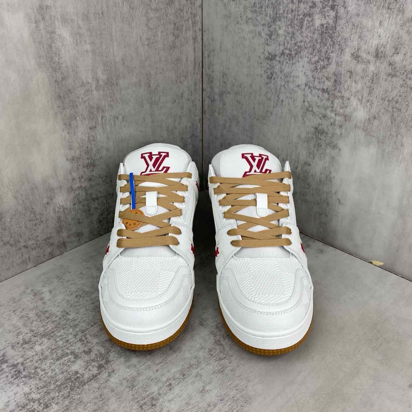 Louis Vuitton LV Trainer Sneaker   1AHTSD - EUR FASHION