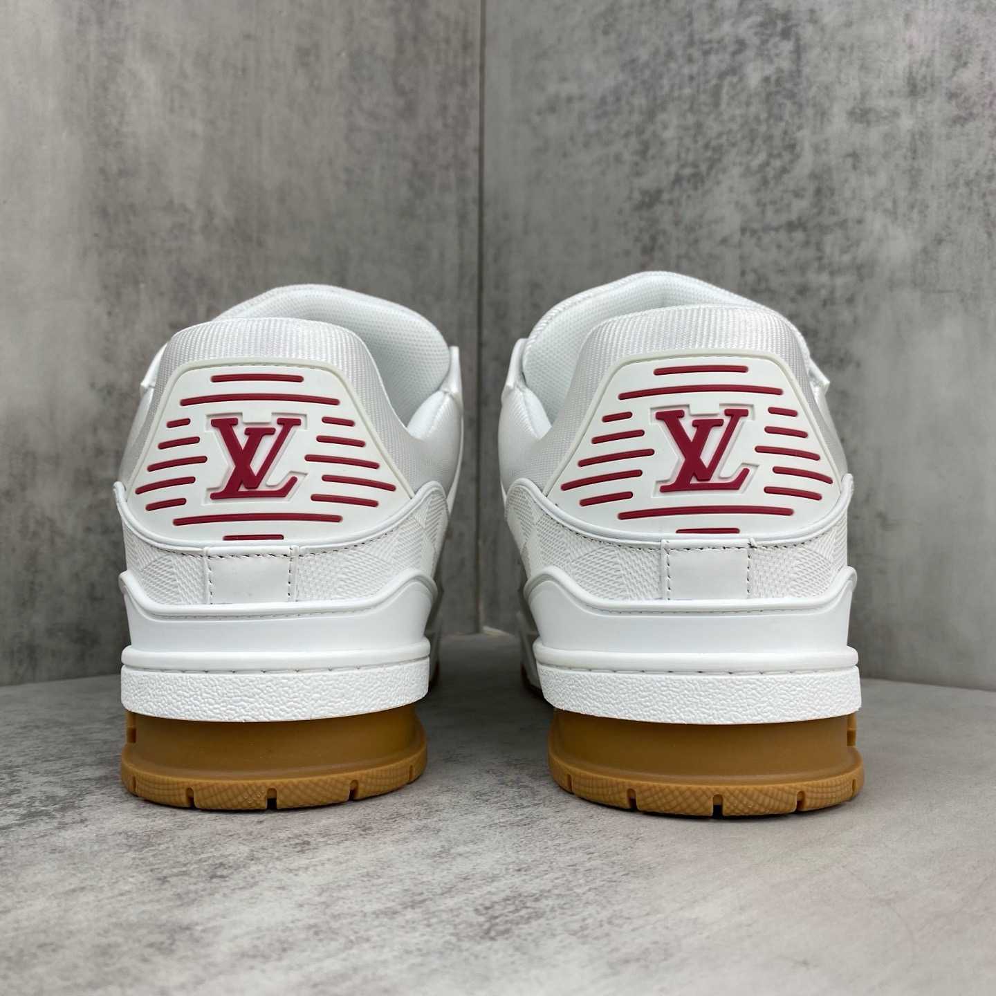 Louis Vuitton LV Trainer Sneaker   1AHTSD - EUR FASHION