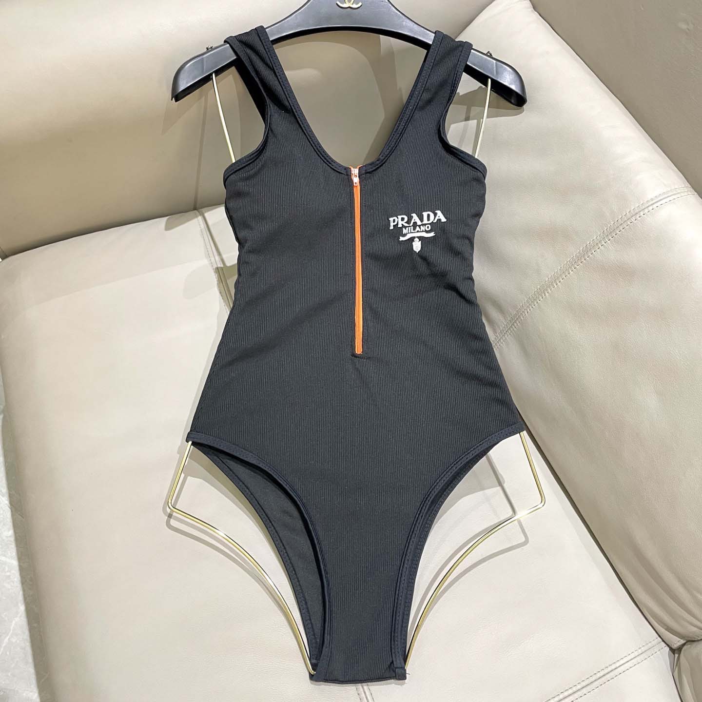 Prada  One-piece Swimsuit - EUR FASHION