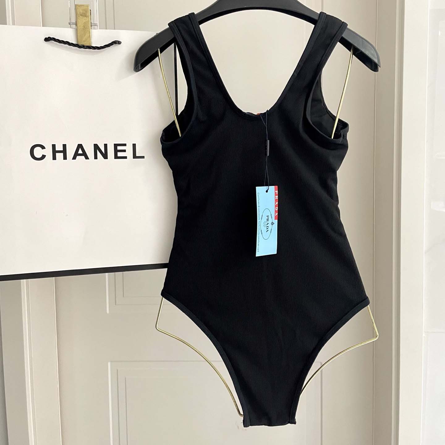 Prada  One-piece Swimsuit - EUR FASHION