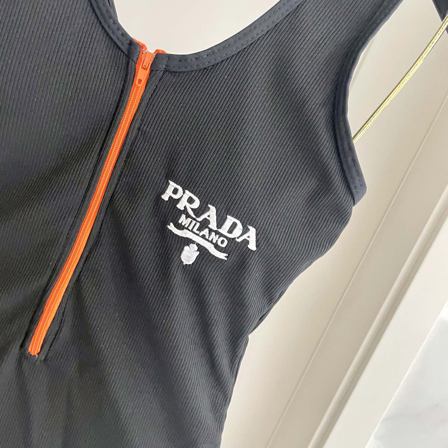 Prada  One-piece Swimsuit - EUR FASHION