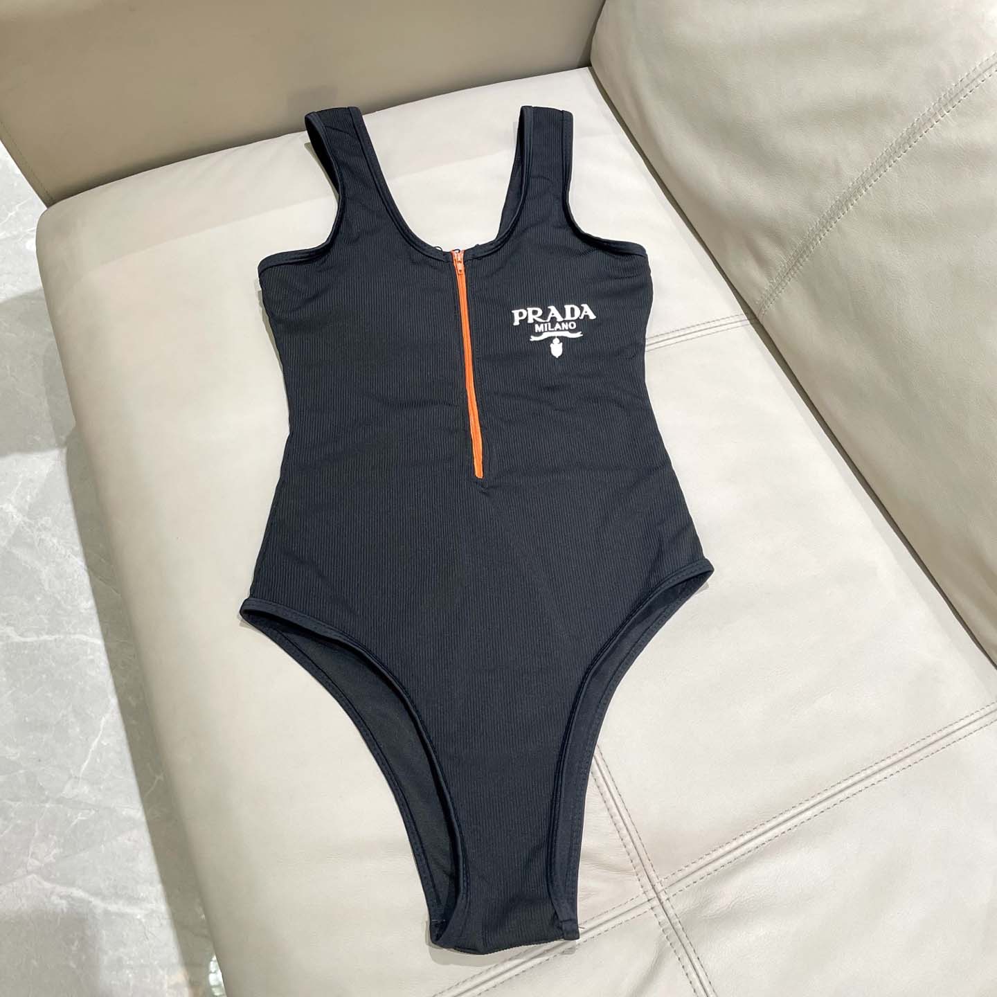 Prada  One-piece Swimsuit - EUR FASHION