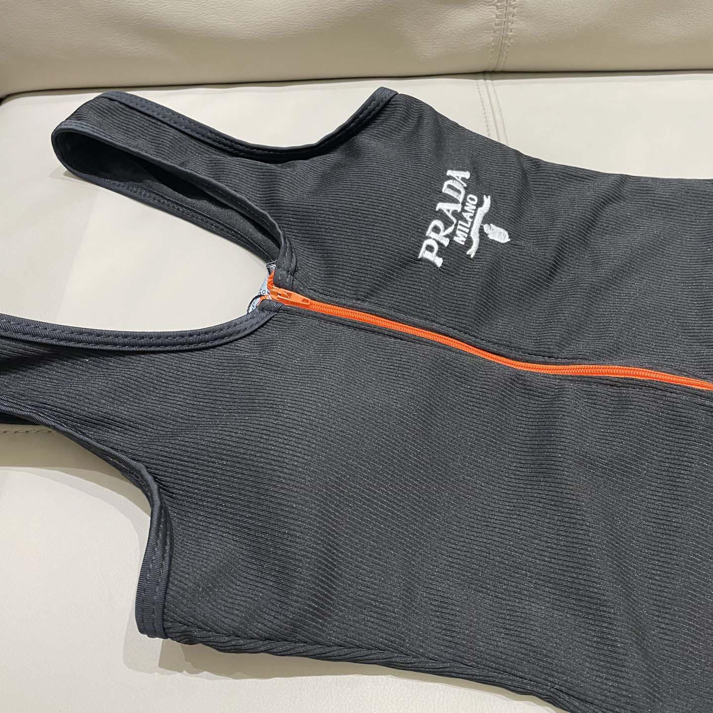 Prada  One-piece Swimsuit - EUR FASHION