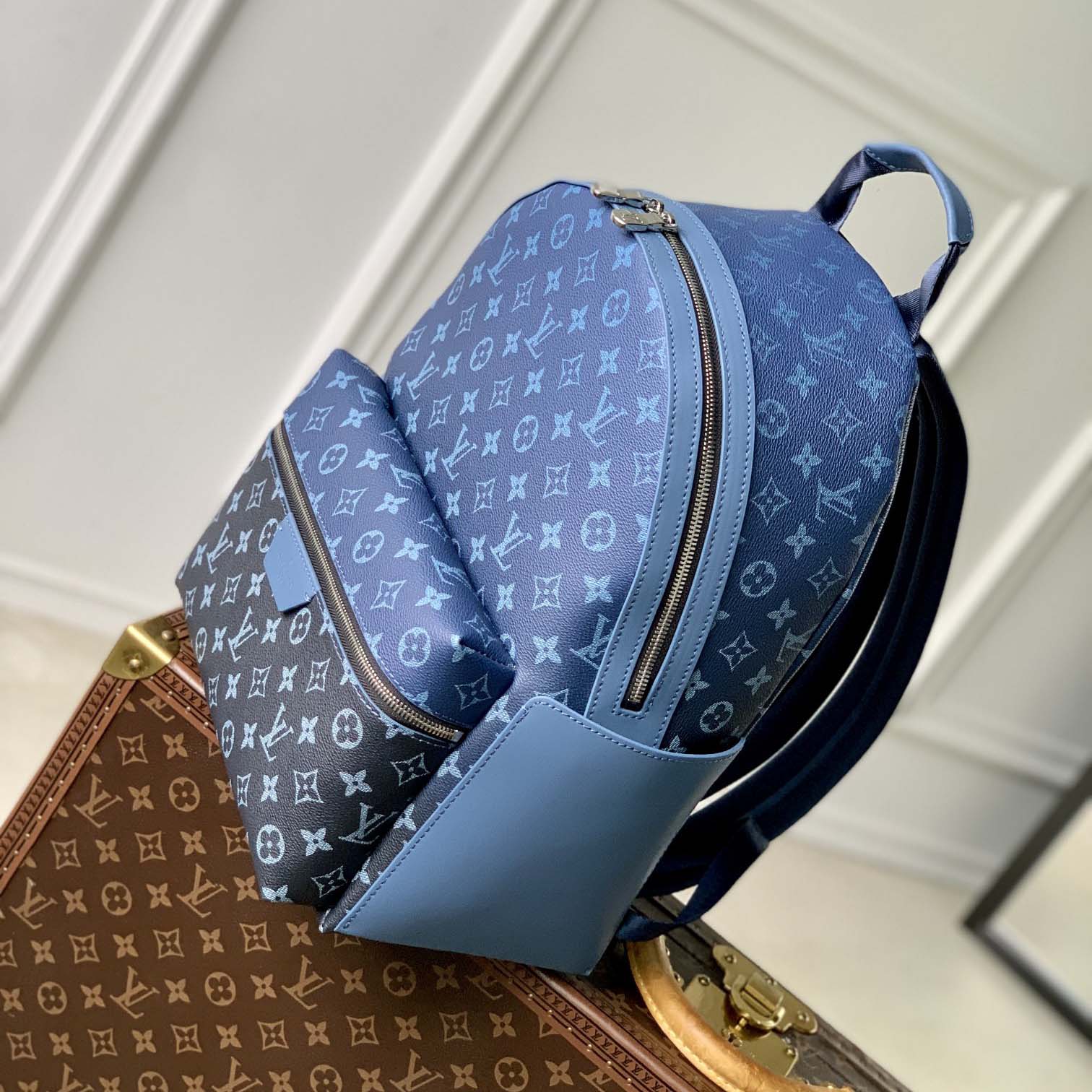 Louis Vuitton Discovery Backpack PM   M11590 - EUR FASHION
