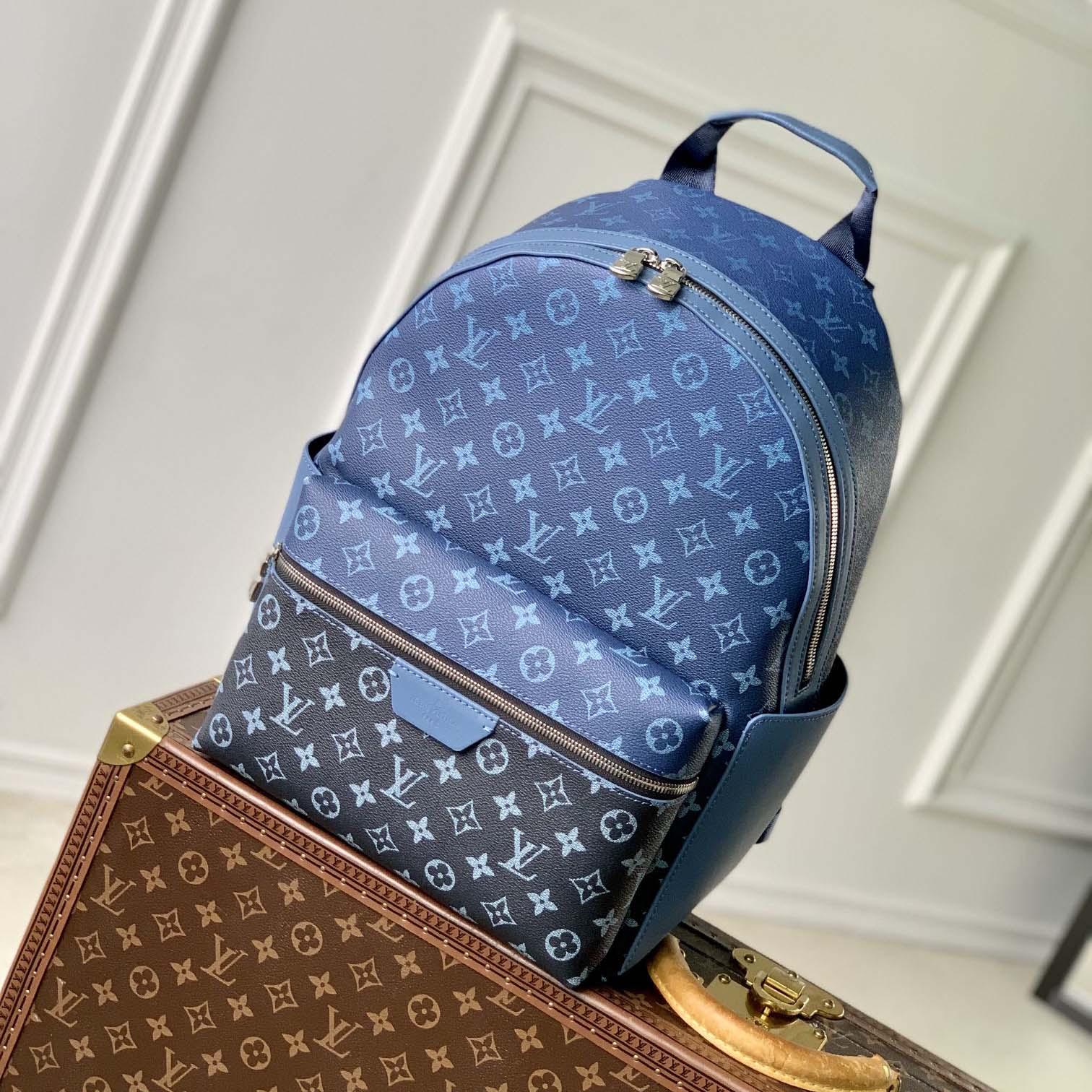 Louis Vuitton Discovery Backpack PM   M11590 - EUR FASHION