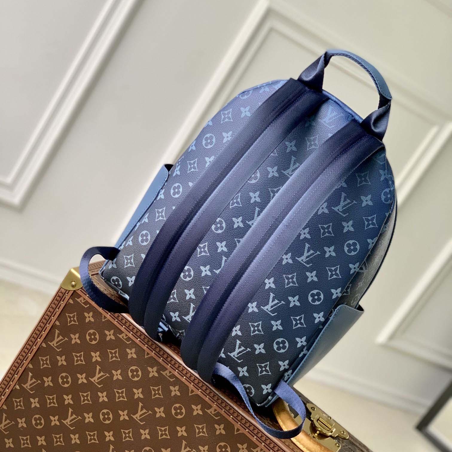 Louis Vuitton Discovery Backpack PM   M11590 - EUR FASHION
