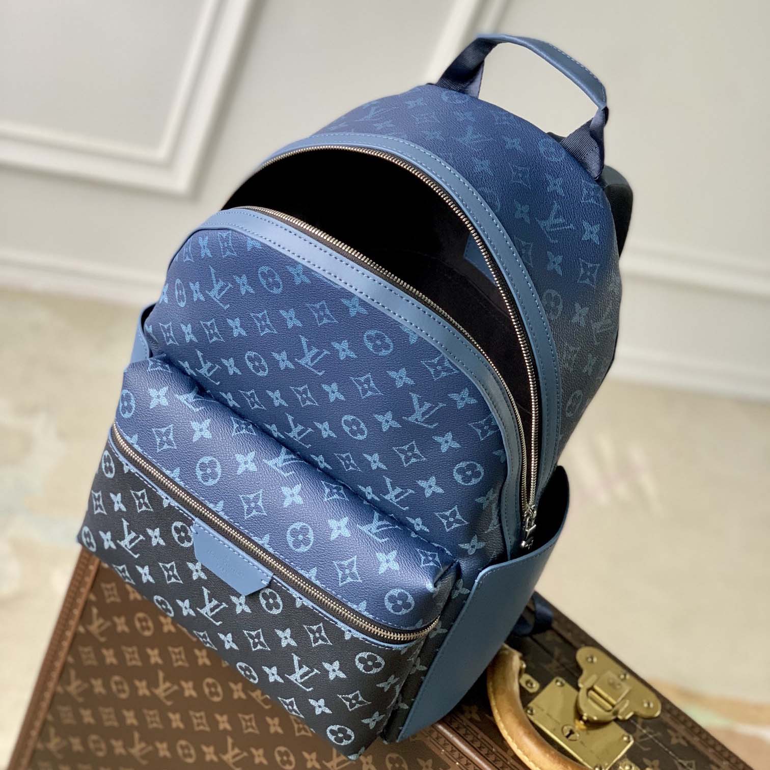 Louis Vuitton Discovery Backpack PM   M11590 - EUR FASHION