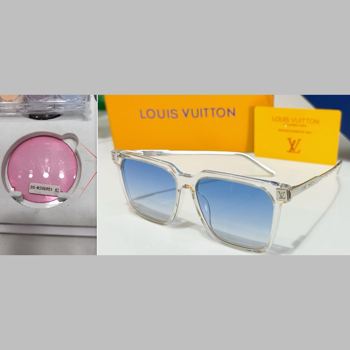  - EUR FASHION