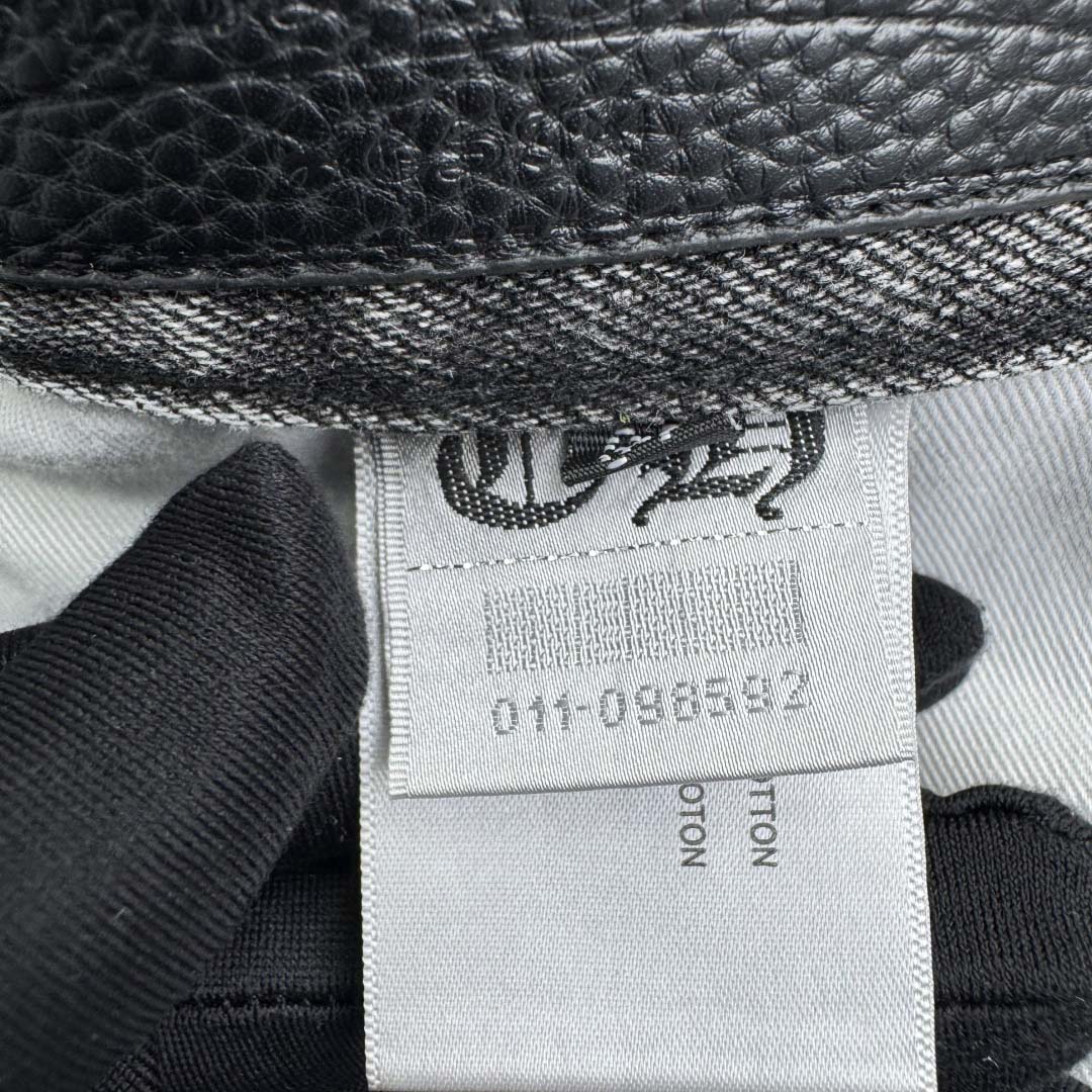 Chrome Hearts Jeans - EUR FASHION