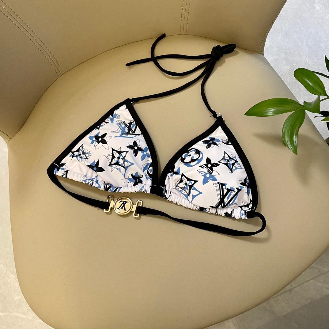 Louis Vuitton Two-piece Swimsuit - EUR FASHION