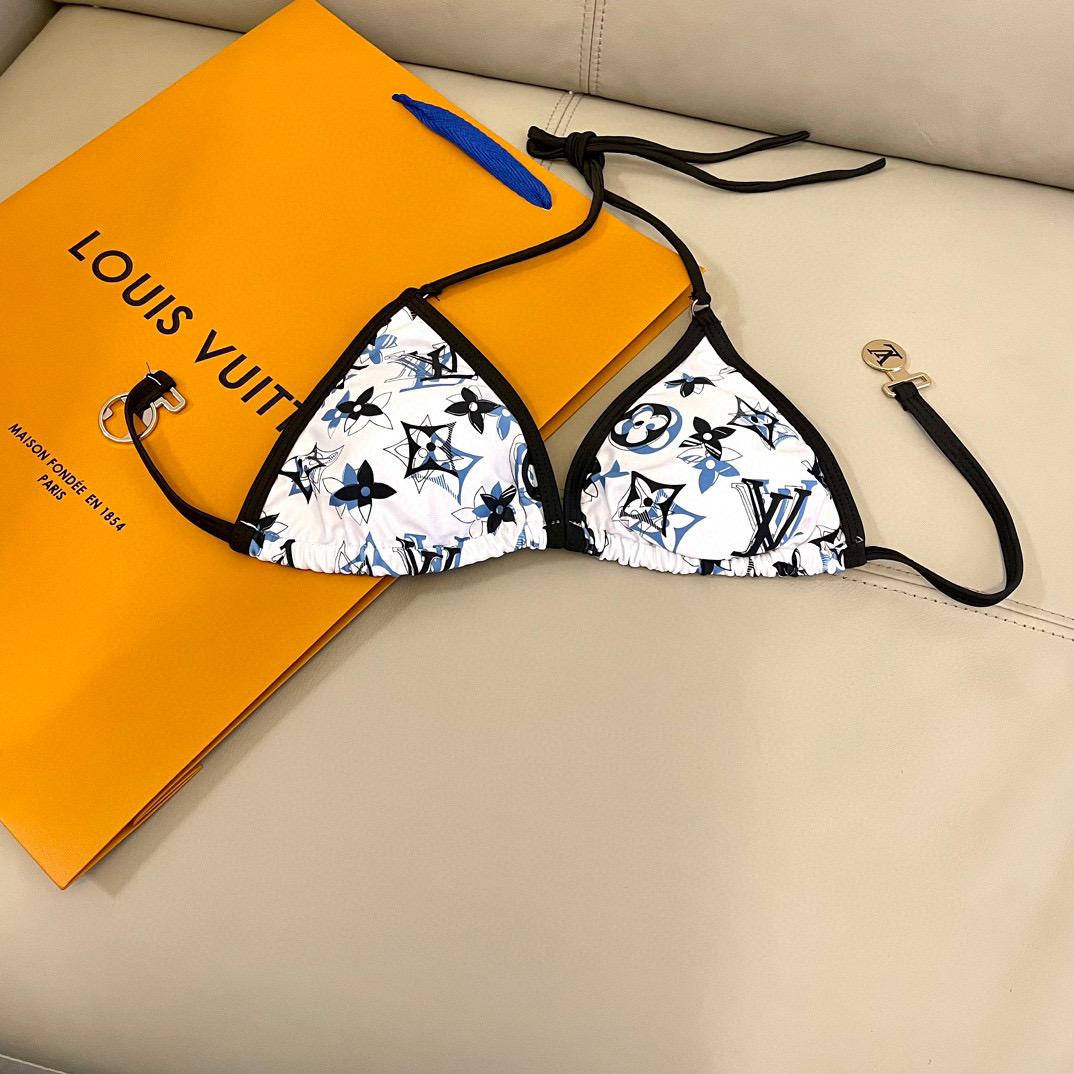 Louis Vuitton Two-piece Swimsuit - EUR FASHION