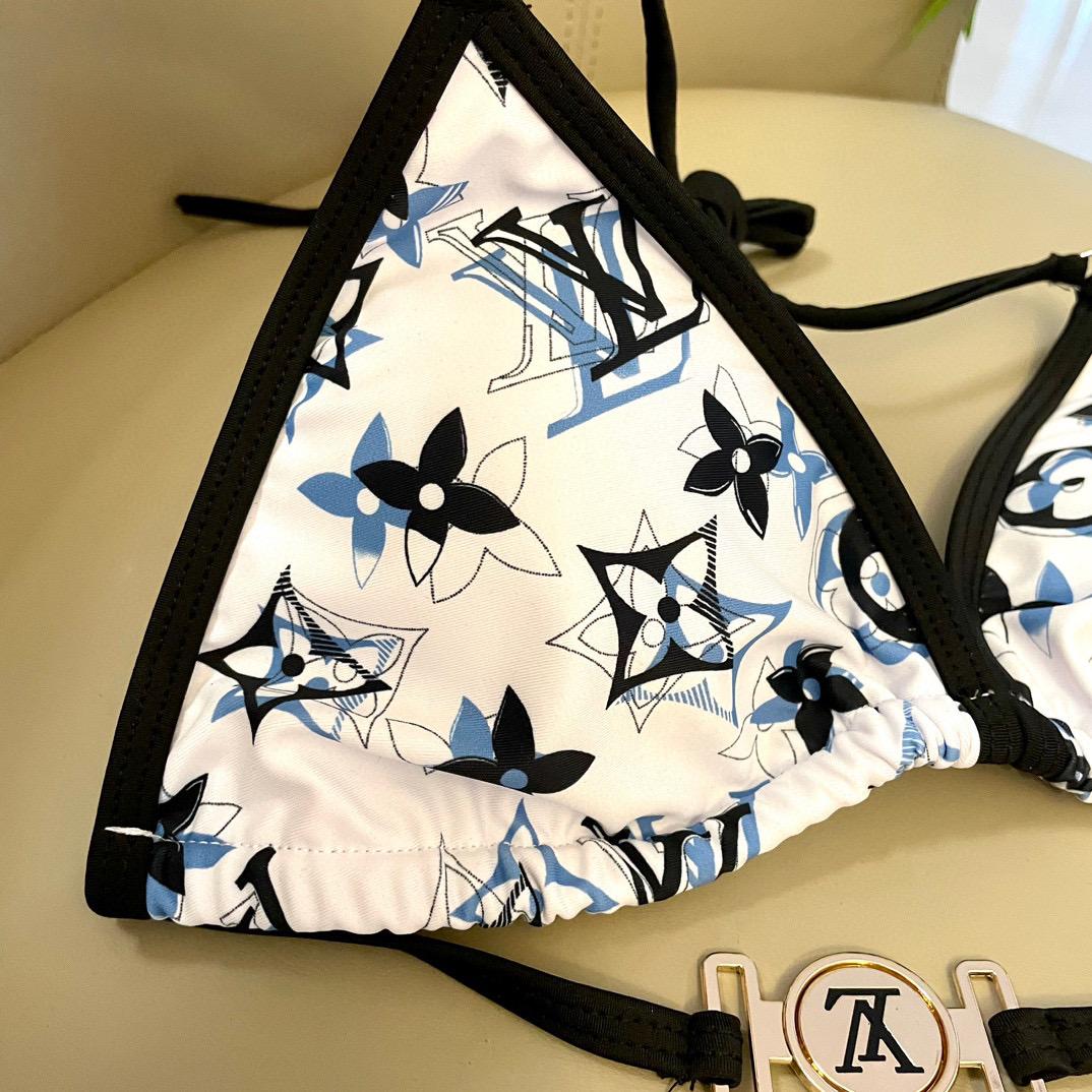Louis Vuitton Two-piece Swimsuit - EUR FASHION