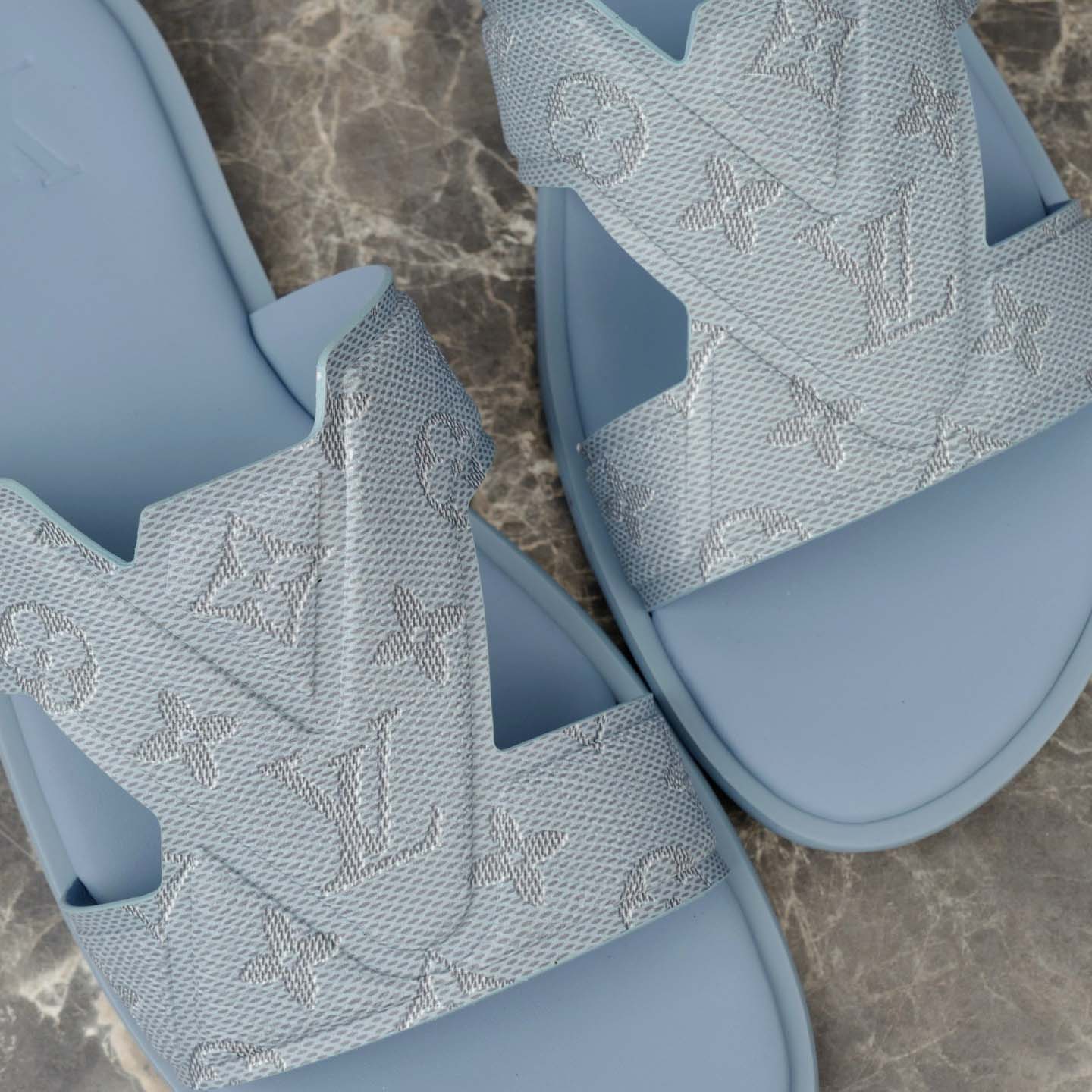 Louis Vuitton LV Oasis Mule   1AHSDM - EUR FASHION