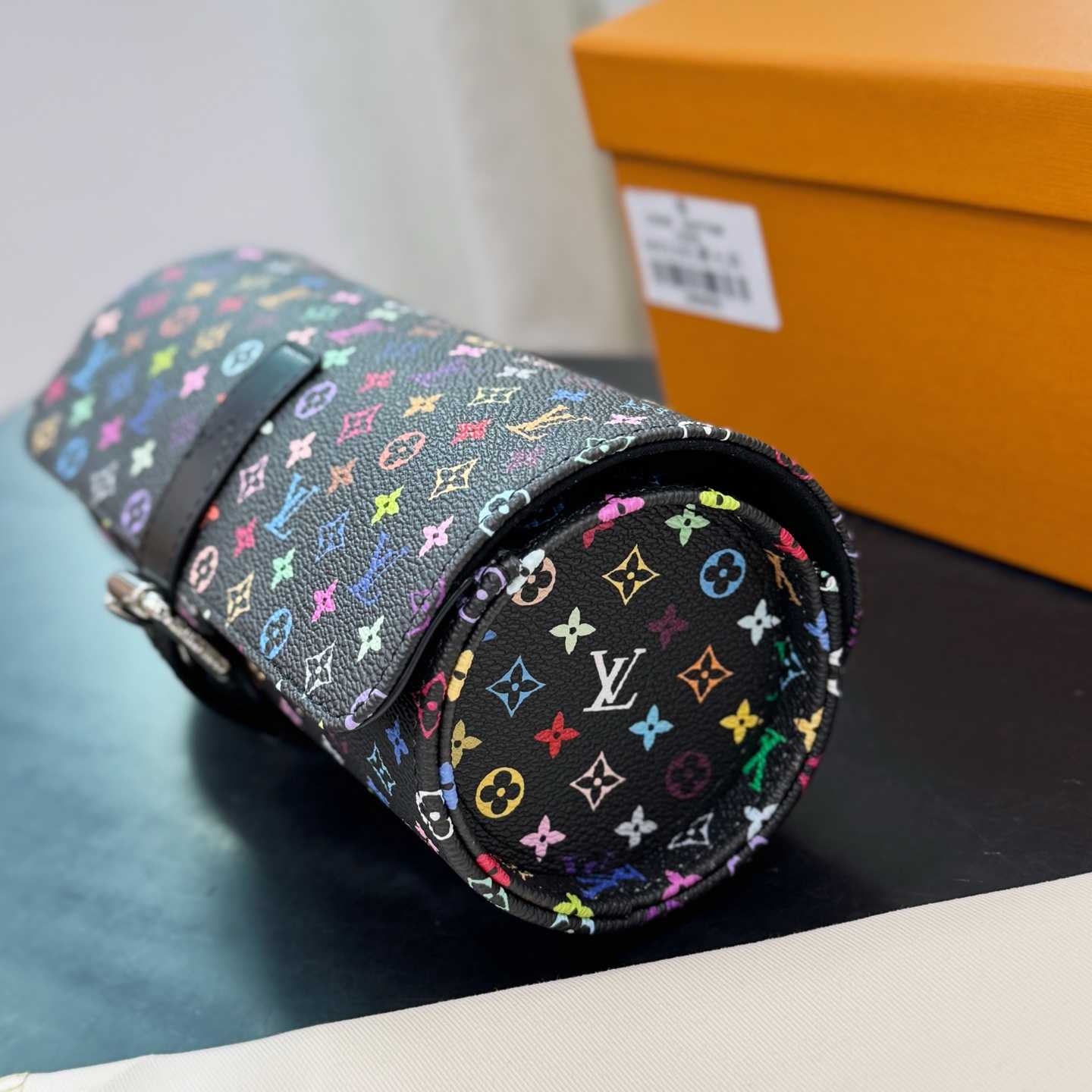 Louis Vuitton 3 Watch Case    - EUR FASHION