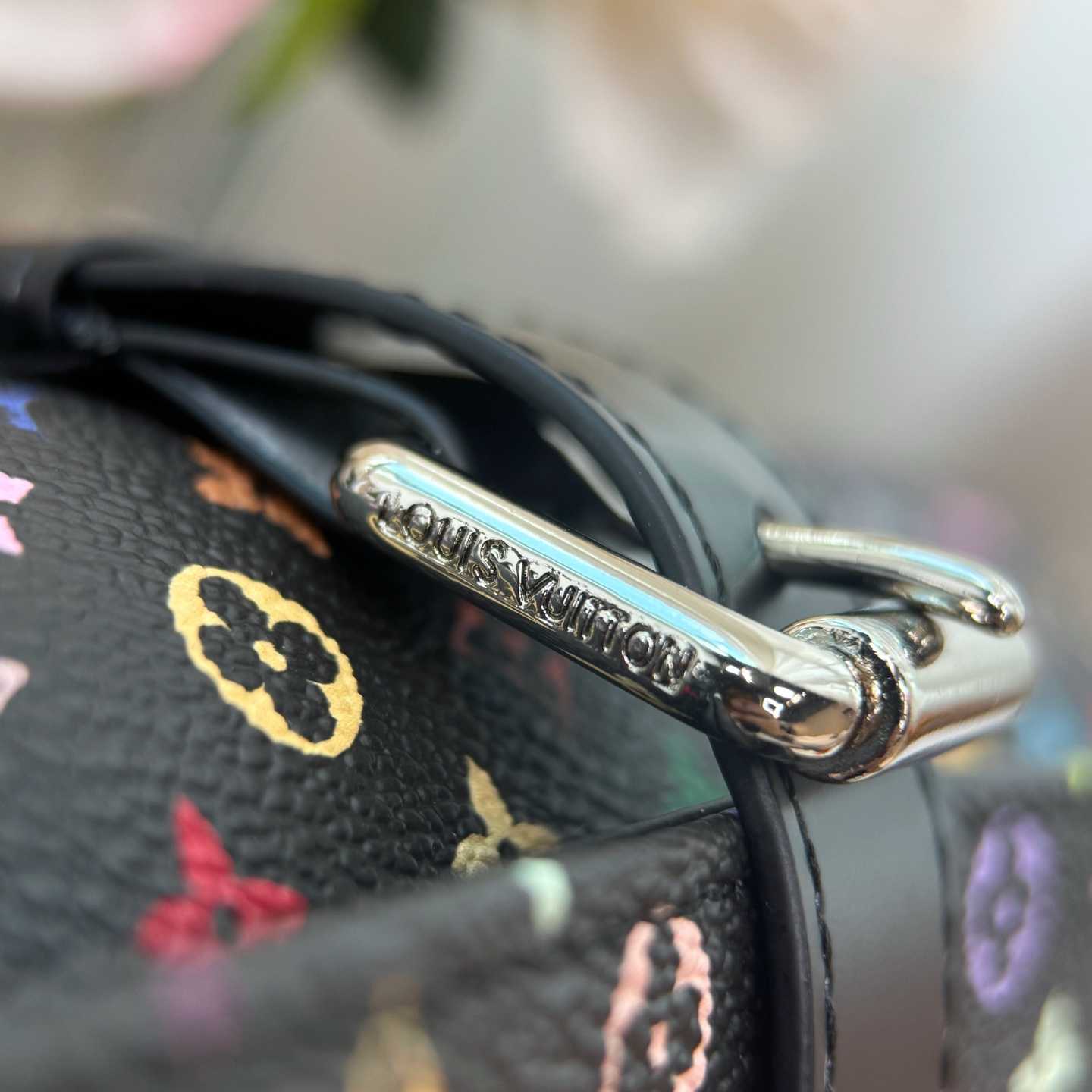 Louis Vuitton 3 Watch Case    - EUR FASHION