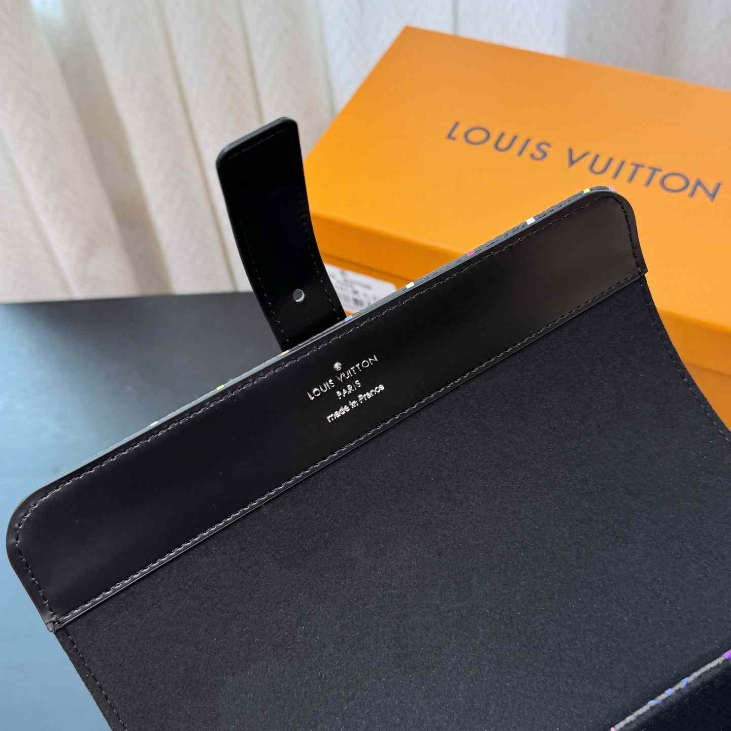 Louis Vuitton 3 Watch Case    - EUR FASHION