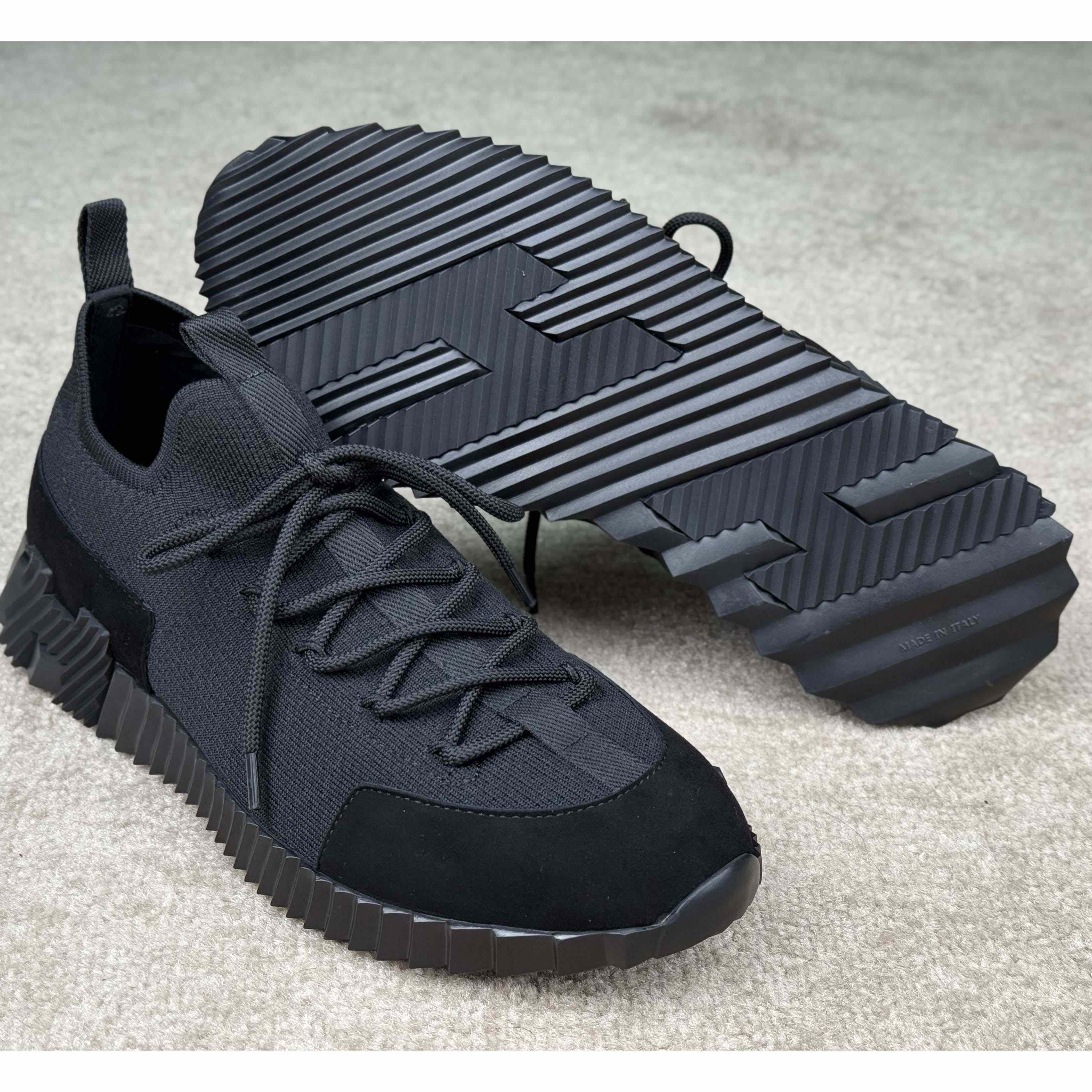 Hermes Lift Slip-on Sneaker - EUR FASHION