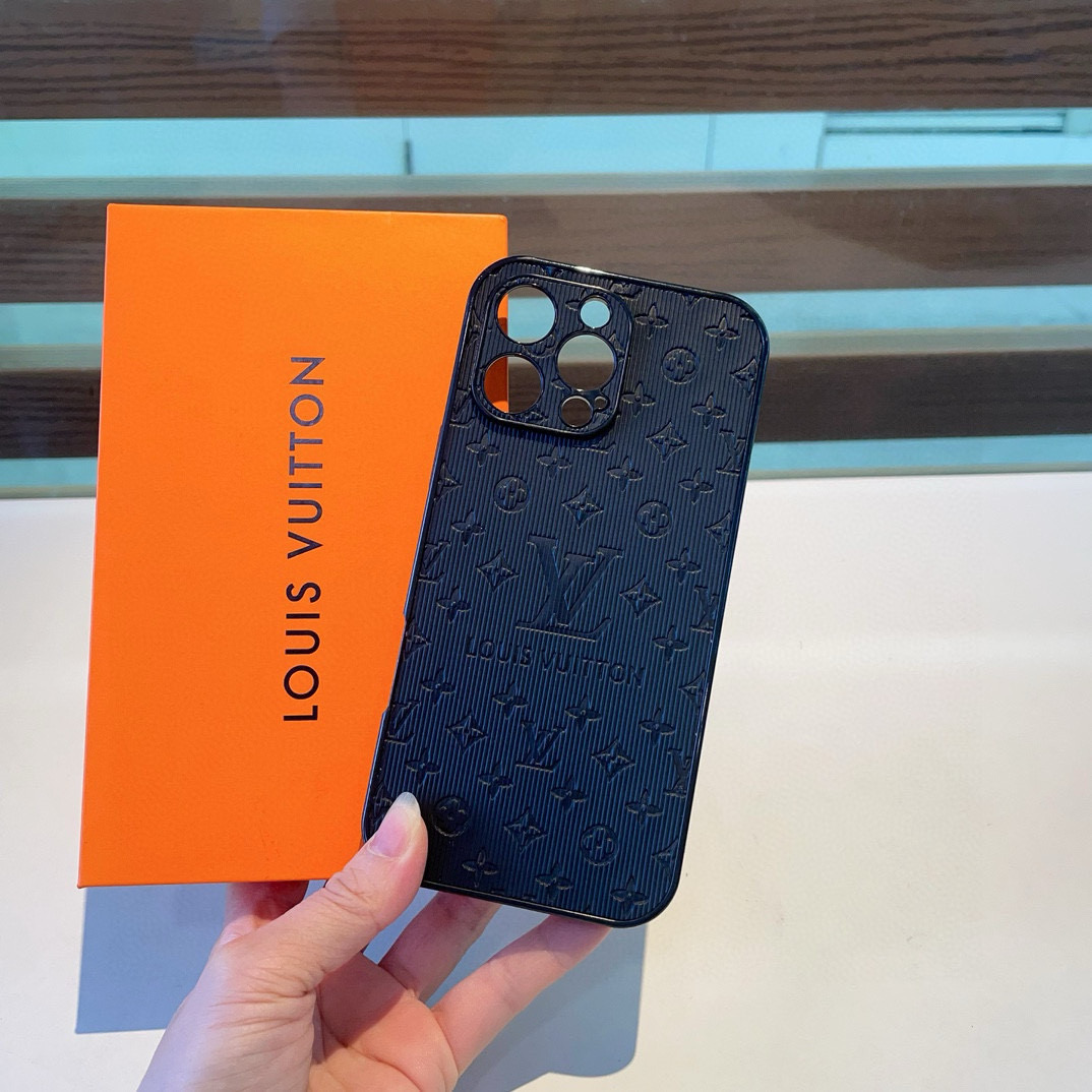 Louis Vuitton Phone Case  - EUR FASHION