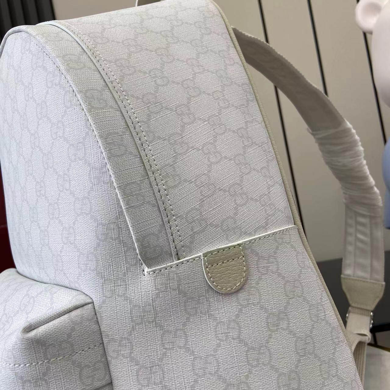 Gucci Ophidia Medium Backpack - EUR FASHION