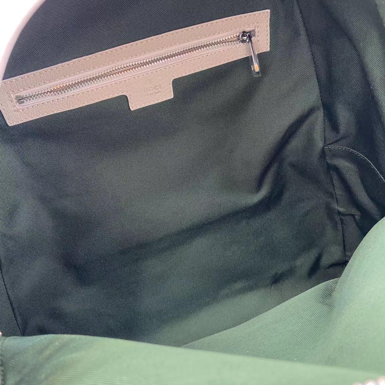 Gucci Ophidia Medium Backpack - EUR FASHION