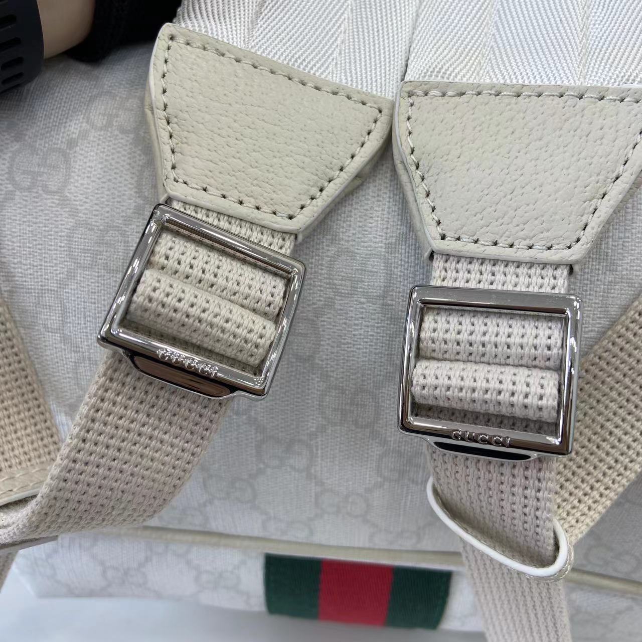 Gucci Ophidia Medium Backpack - EUR FASHION