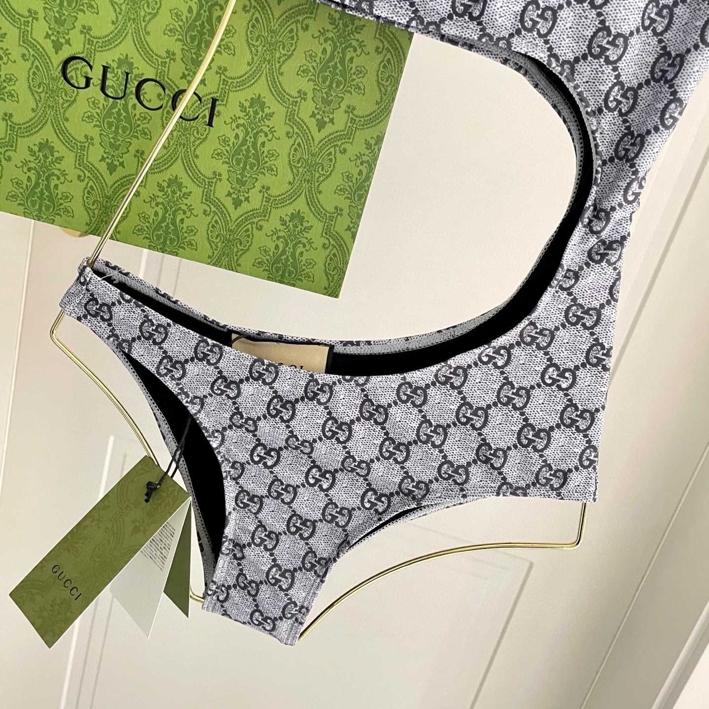 Gucci one-piece Swimsuit - EUR FASHION