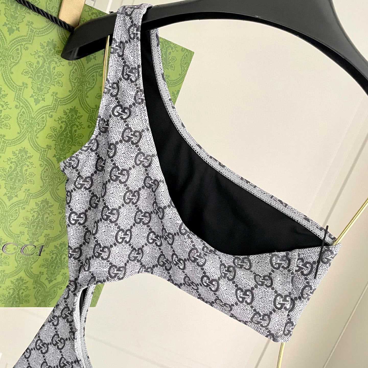 Gucci one-piece Swimsuit - EUR FASHION