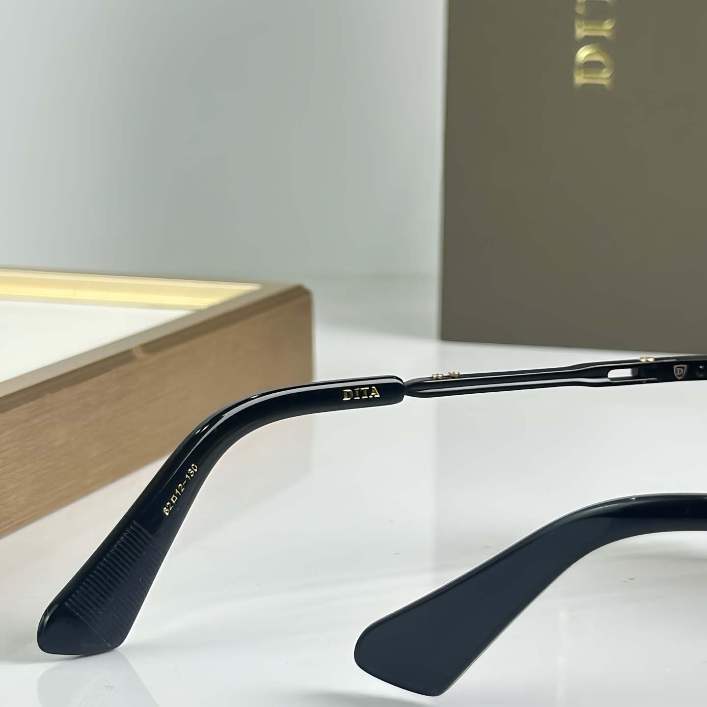 Dita Mach Six Sunglasses - EUR FASHION
