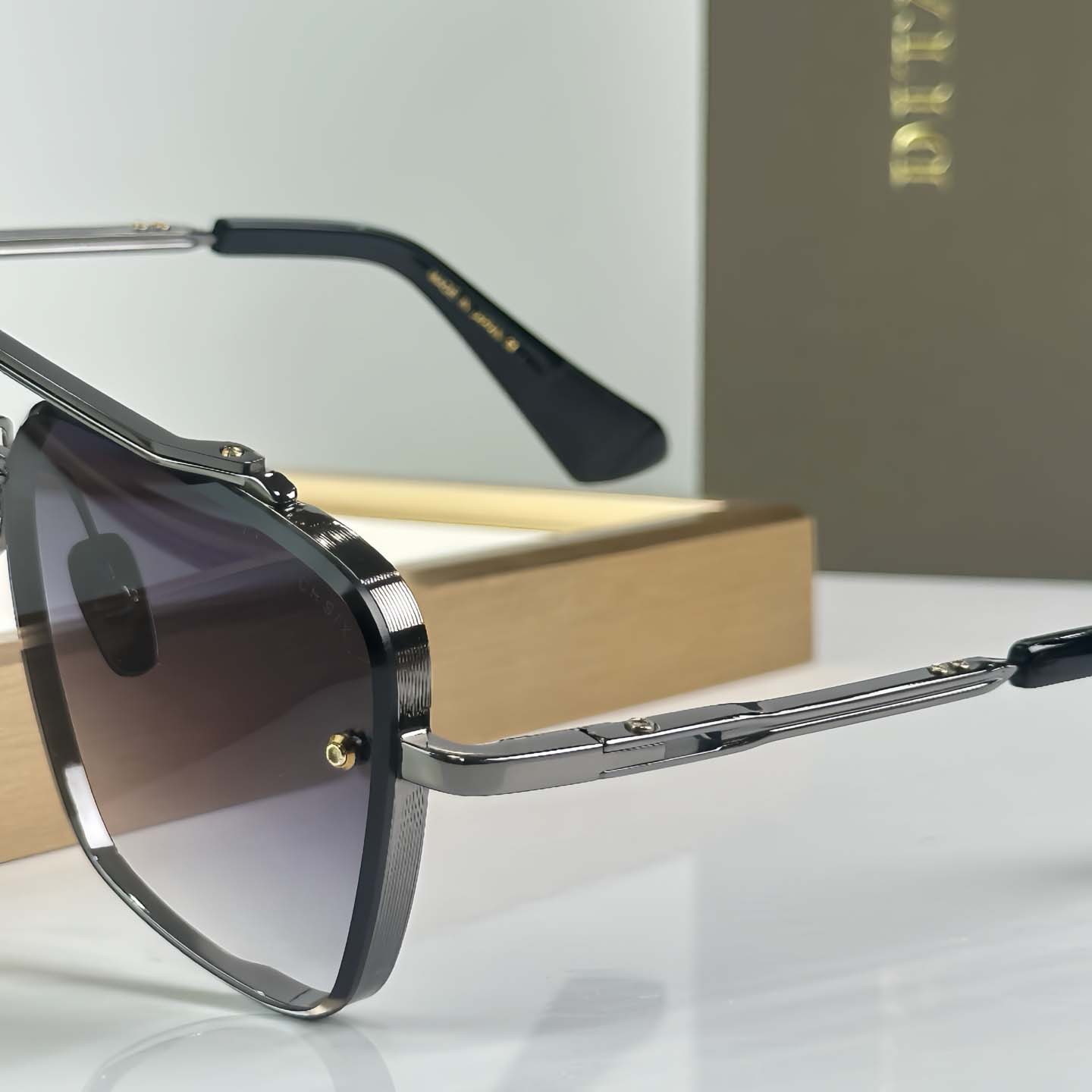 Dita Mach Six Sunglasses - EUR FASHION