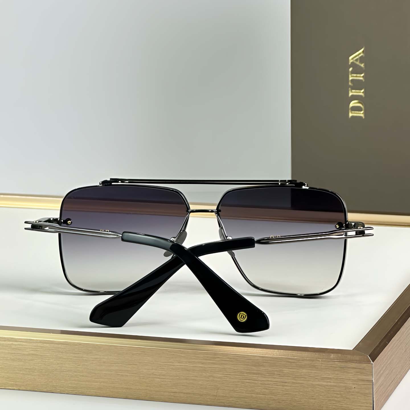 Dita Mach Six Sunglasses - EUR FASHION