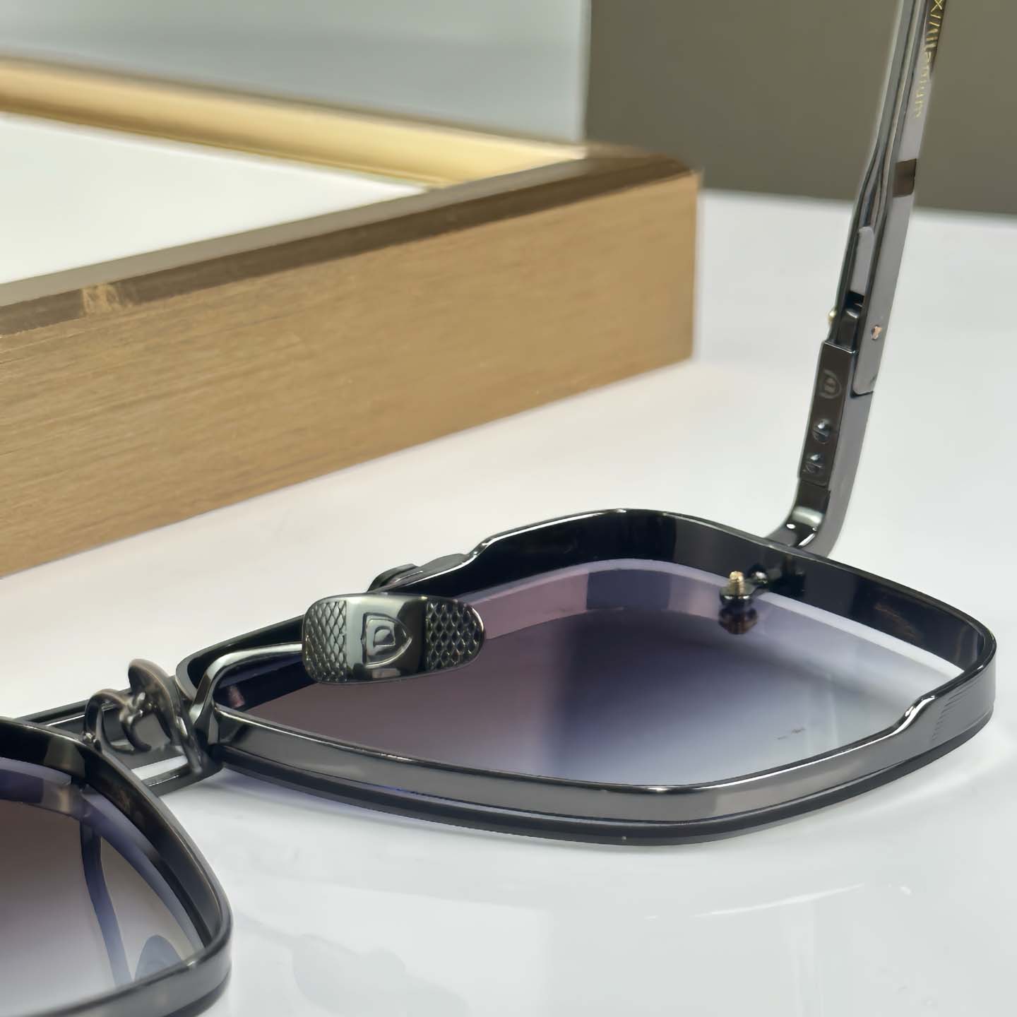 Dita Mach Six Sunglasses - EUR FASHION