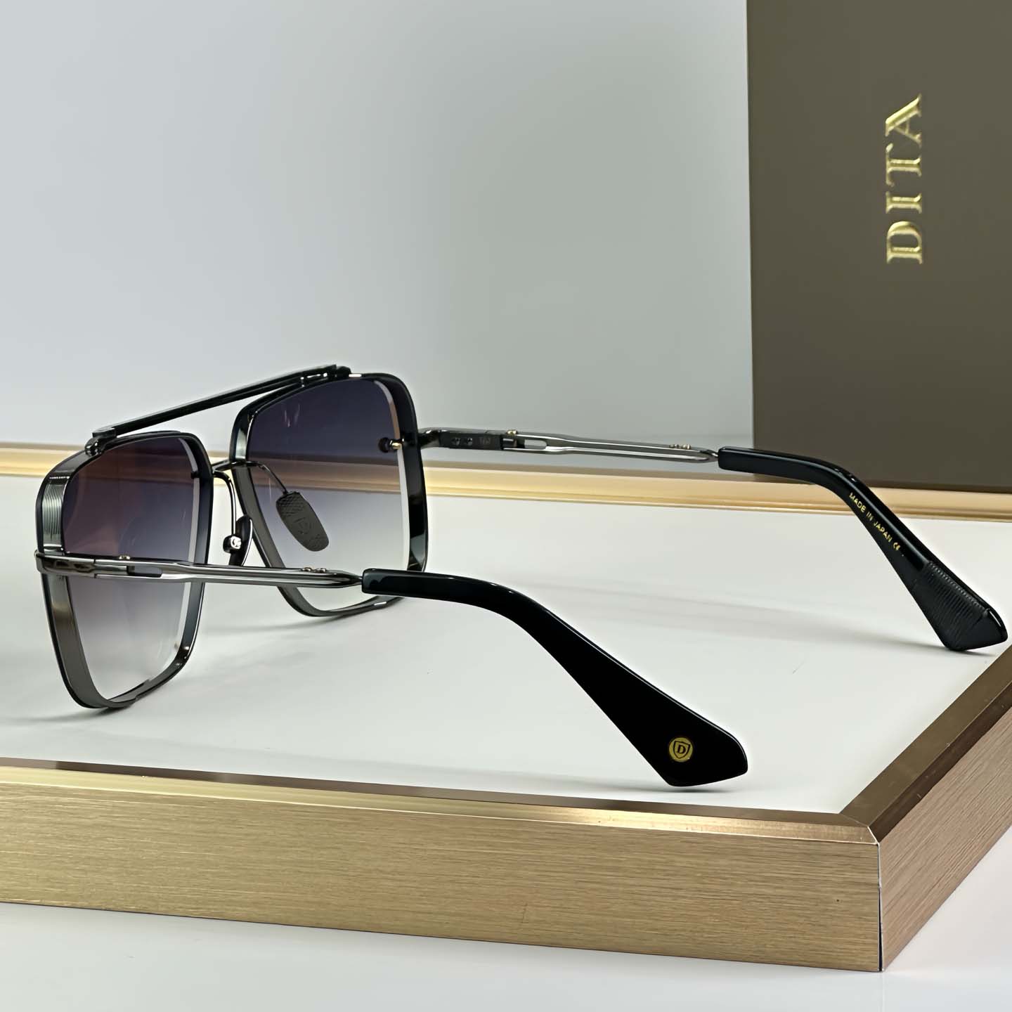 Dita Mach Six Sunglasses - EUR FASHION