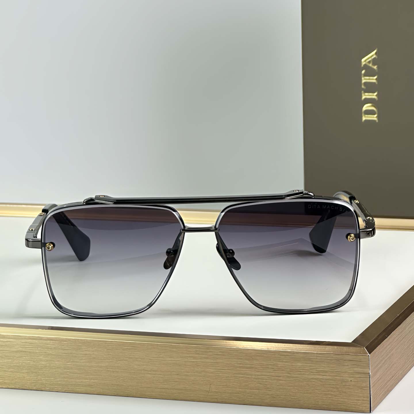 Dita Mach Six Sunglasses - EUR FASHION