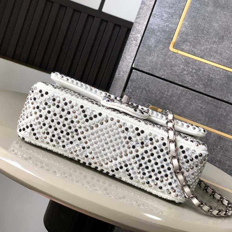 Chanel Bag  20cm - EUR FASHION