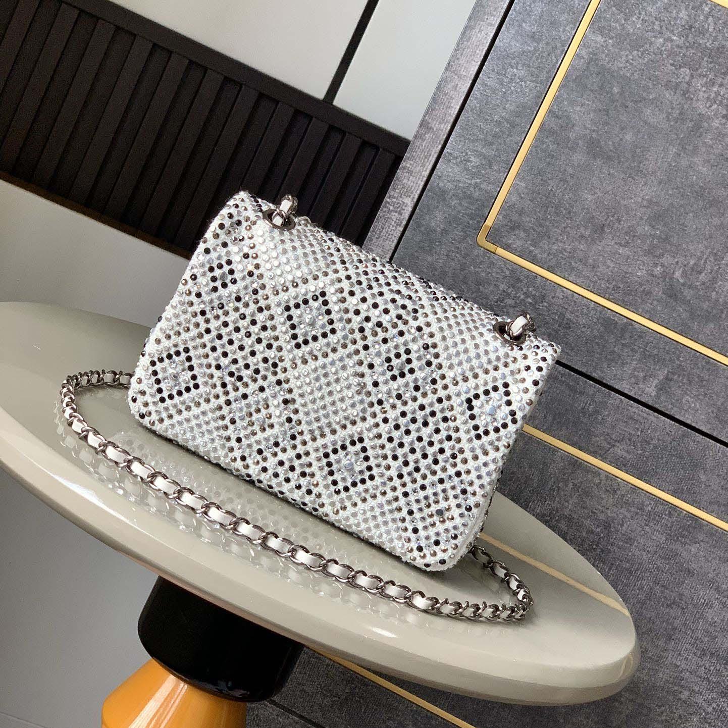 Chanel Bag  20cm - EUR FASHION