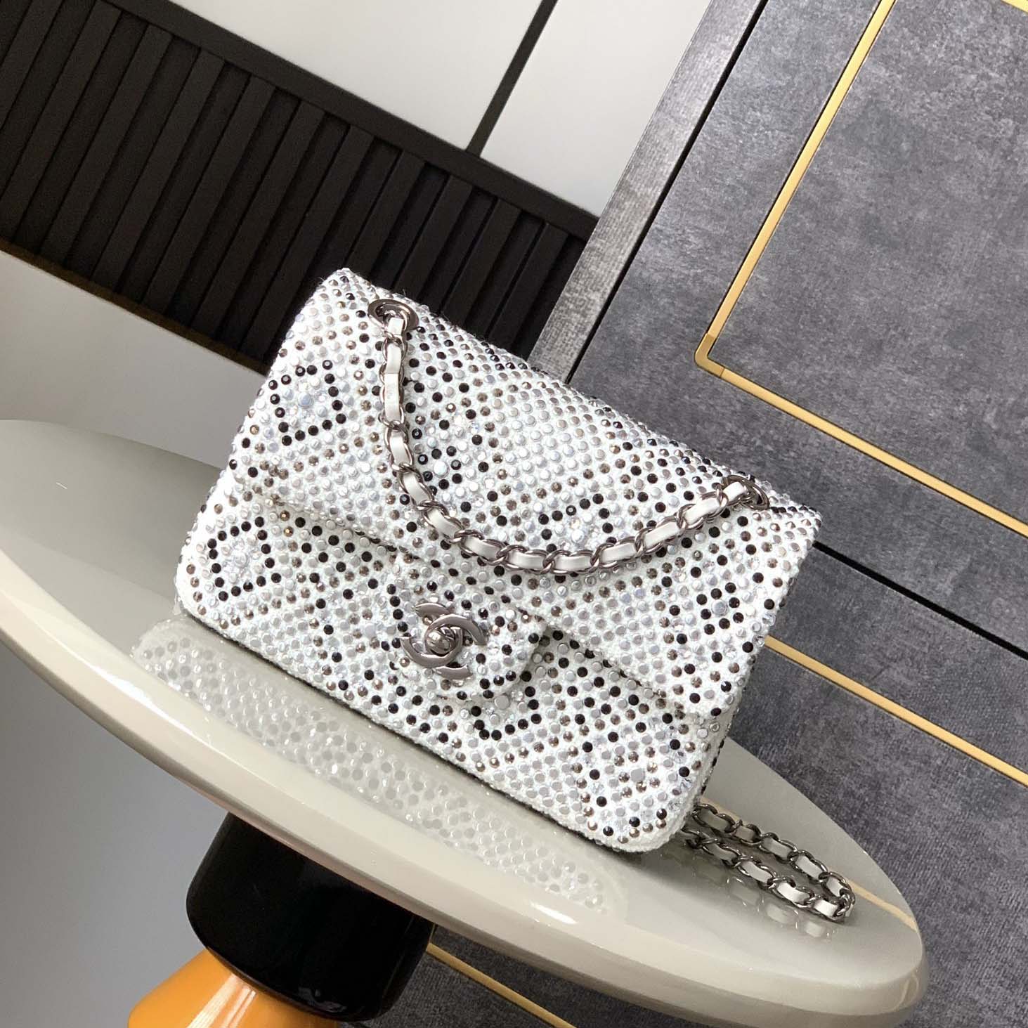 Chanel Bag  20cm - EUR FASHION