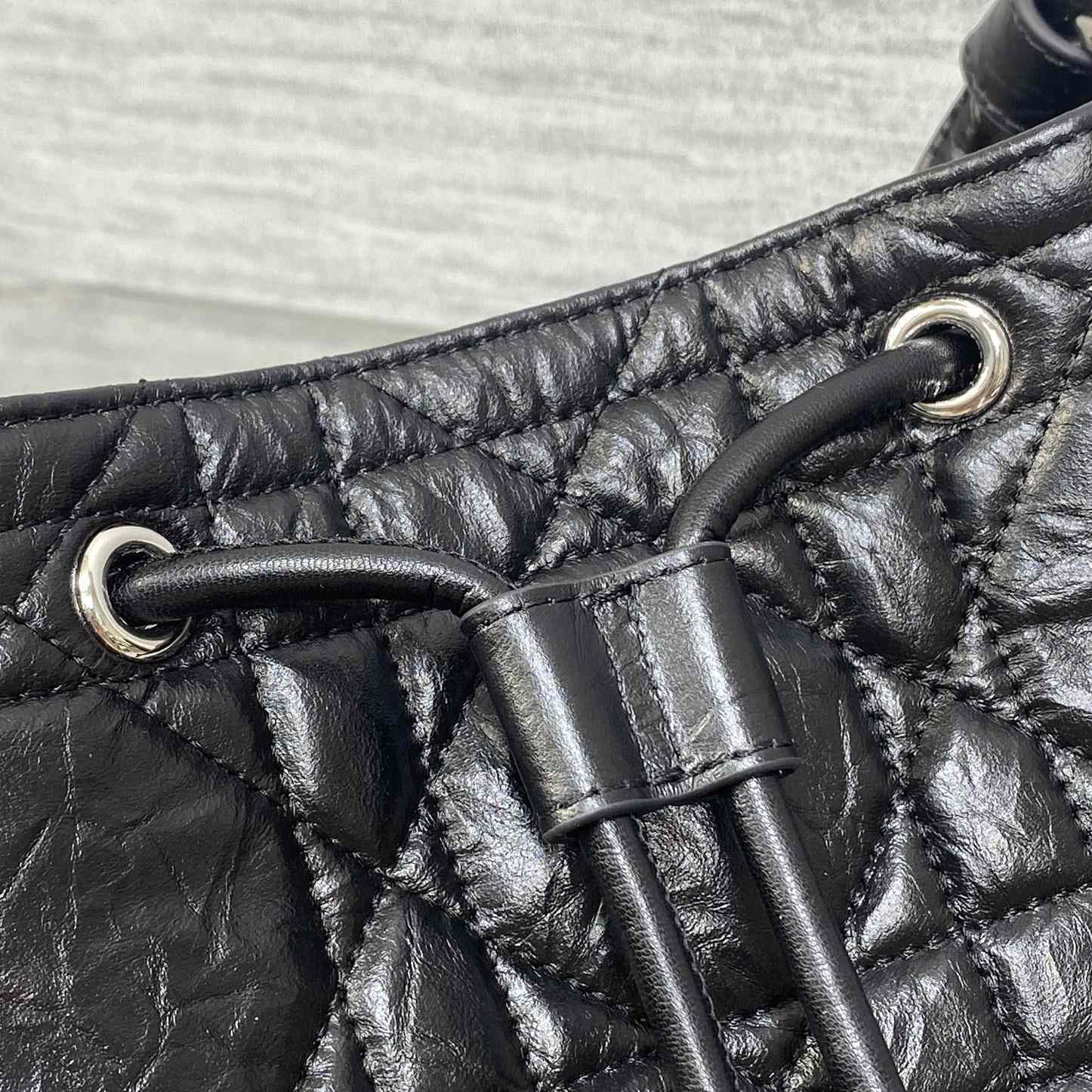 Dior Small D-Motion Bag  - EUR FASHION