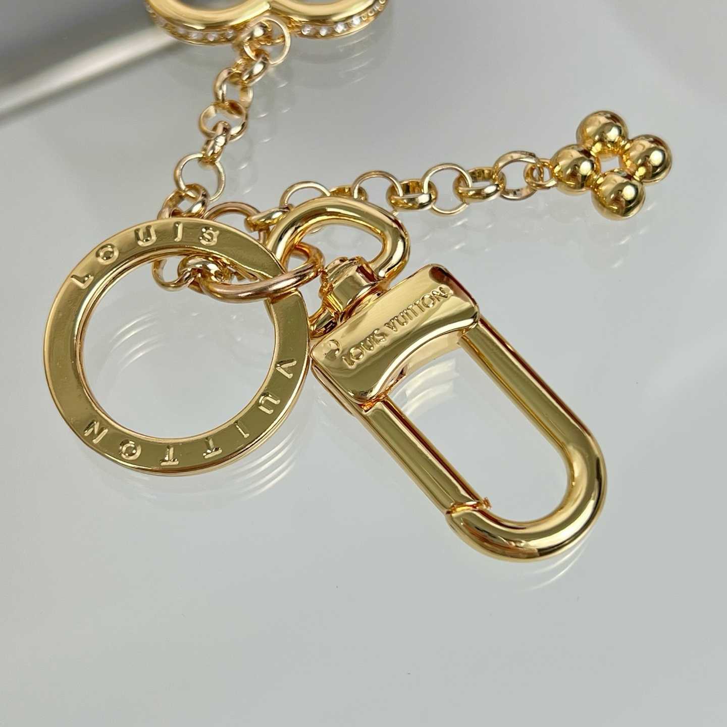 Louis Vuitton My LV Love Key Holders   M01703 - EUR FASHION