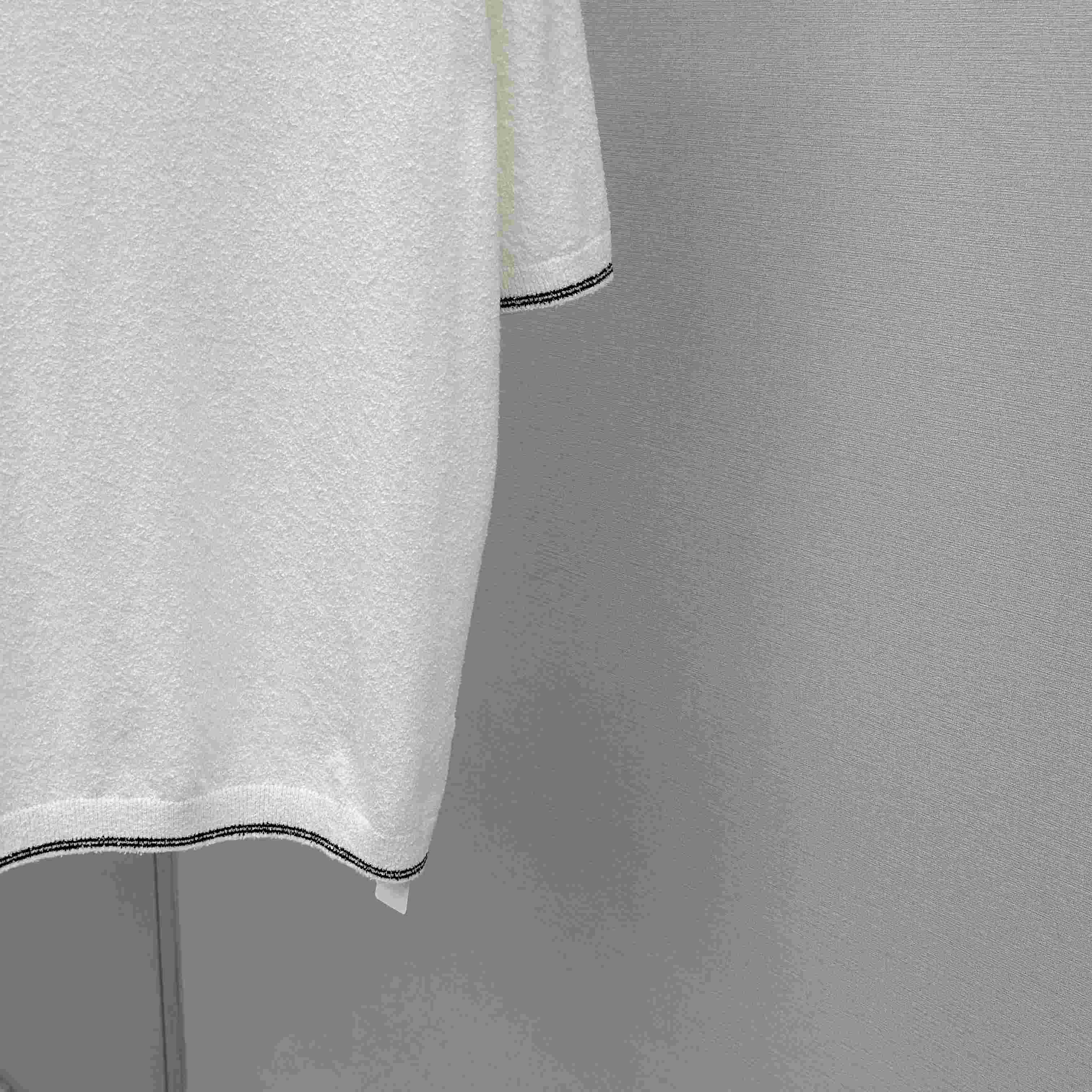 Bottega Veneta Cotton Bouclé Top - EUR FASHION