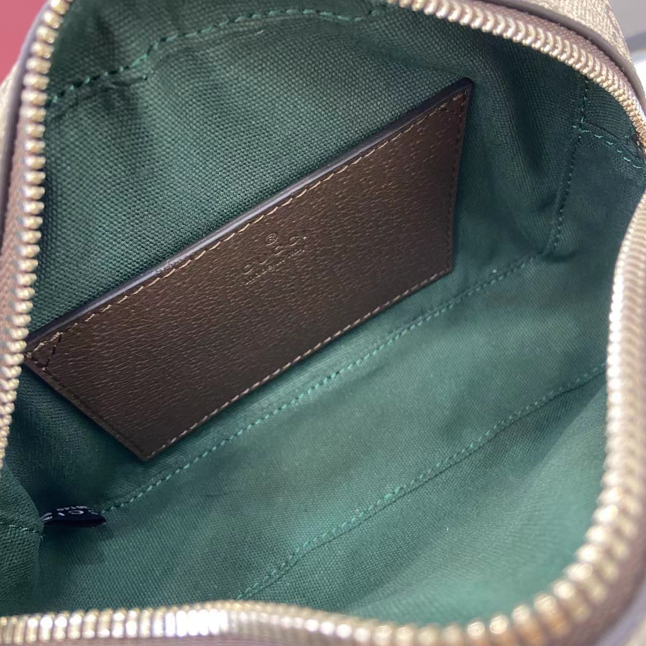 Gucci Ophidia Small Camera Bag - EUR FASHION
