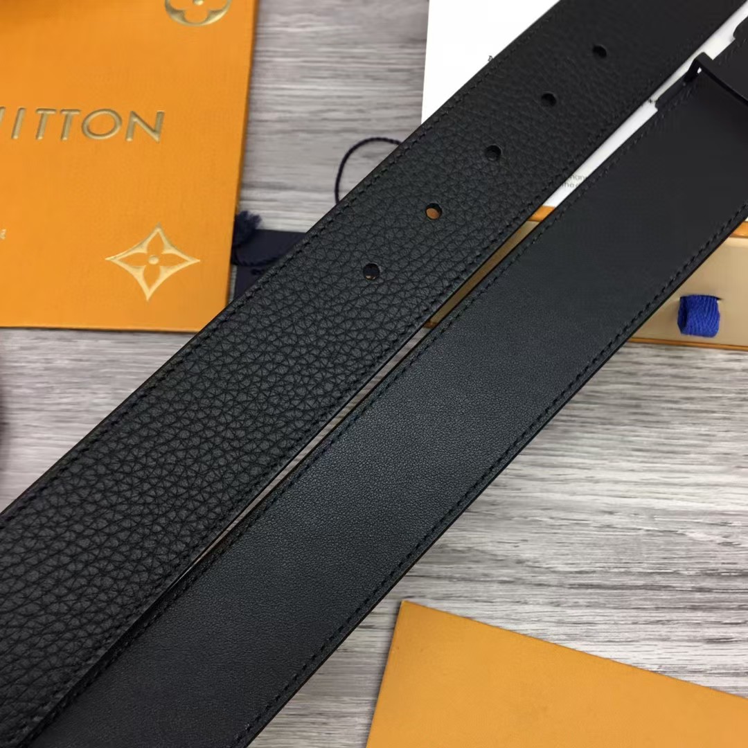 Louis Vuitton Reversible Belt - EUR FASHION