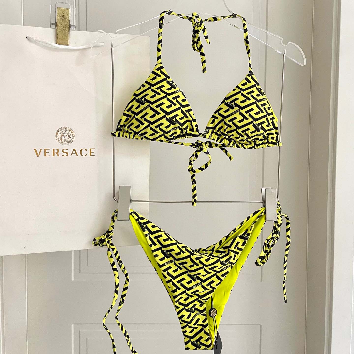 Dolce & Gabbana Two-piece Swimsuit - EUR FASHION
