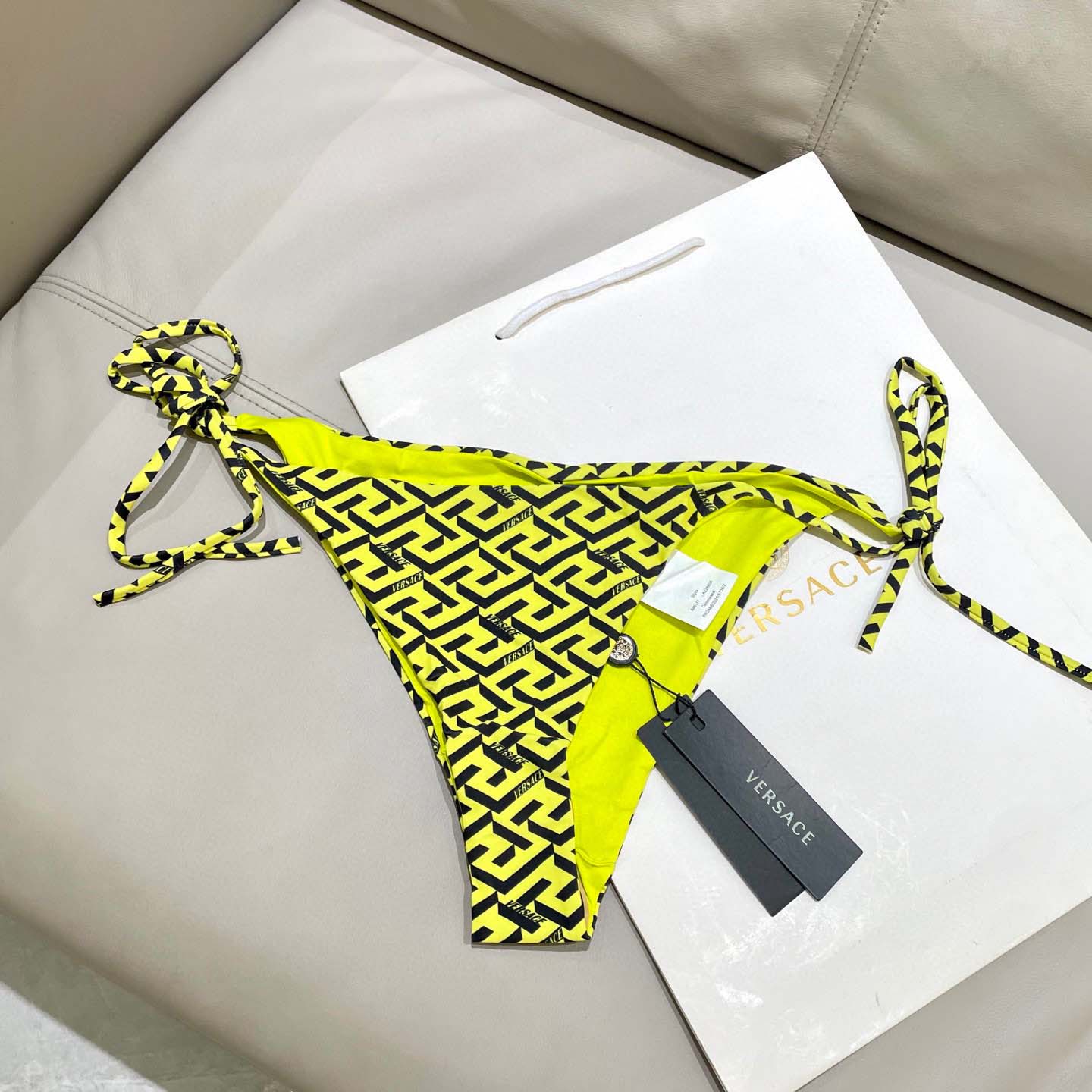 Dolce & Gabbana Two-piece Swimsuit - EUR FASHION