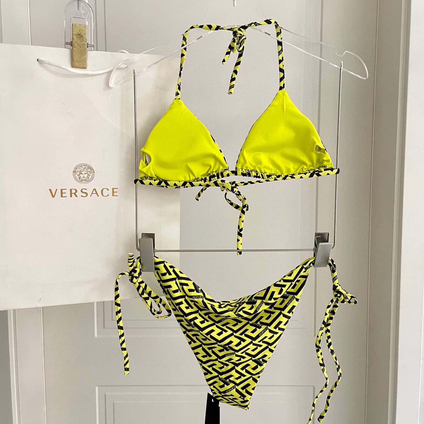 Dolce & Gabbana Two-piece Swimsuit - EUR FASHION