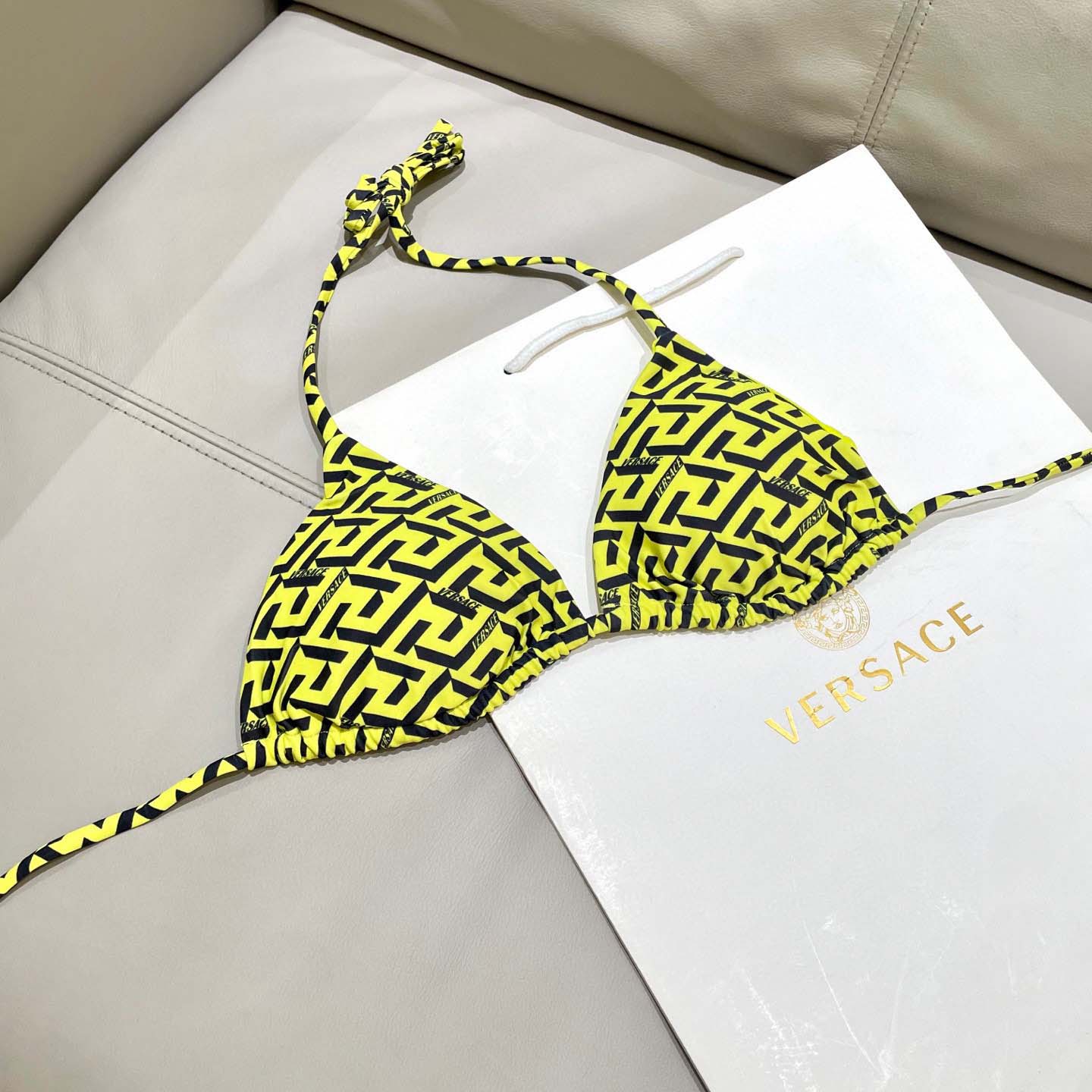 Dolce & Gabbana Two-piece Swimsuit - EUR FASHION